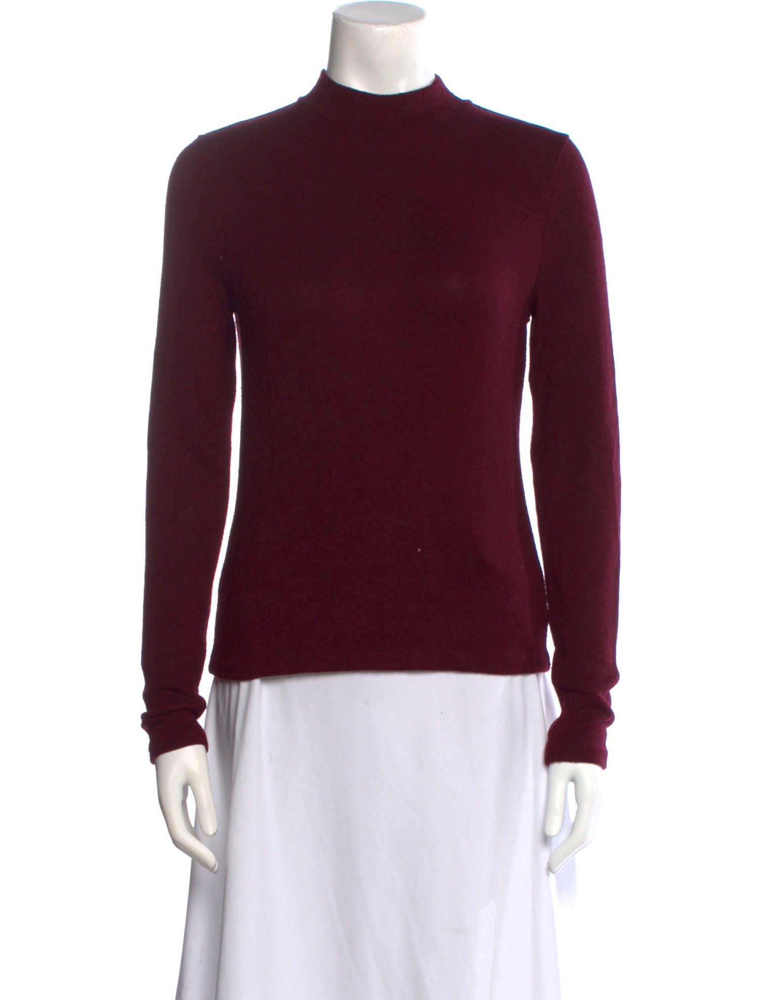 Vince Turtleneck Sweater