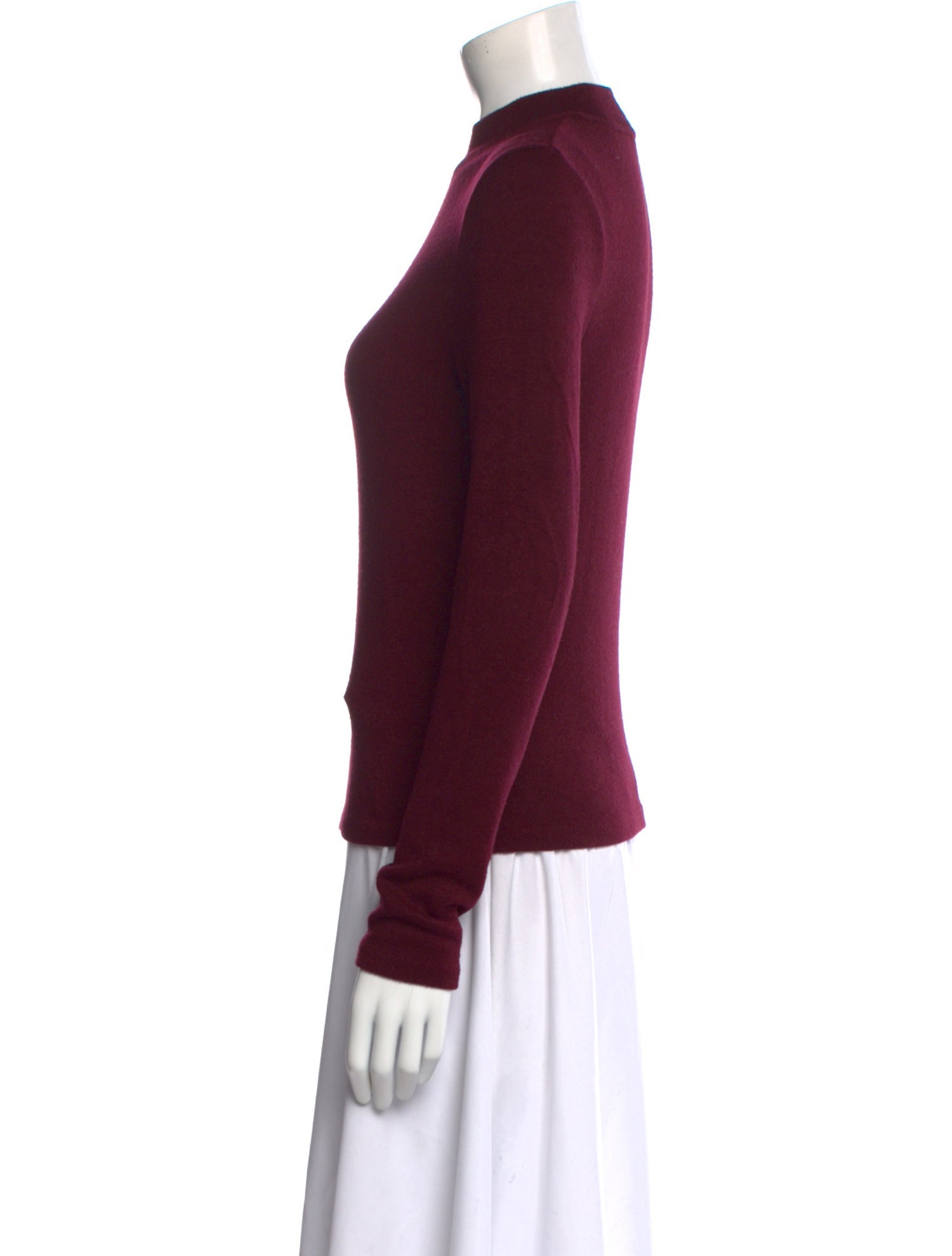 Vince Turtleneck Sweater