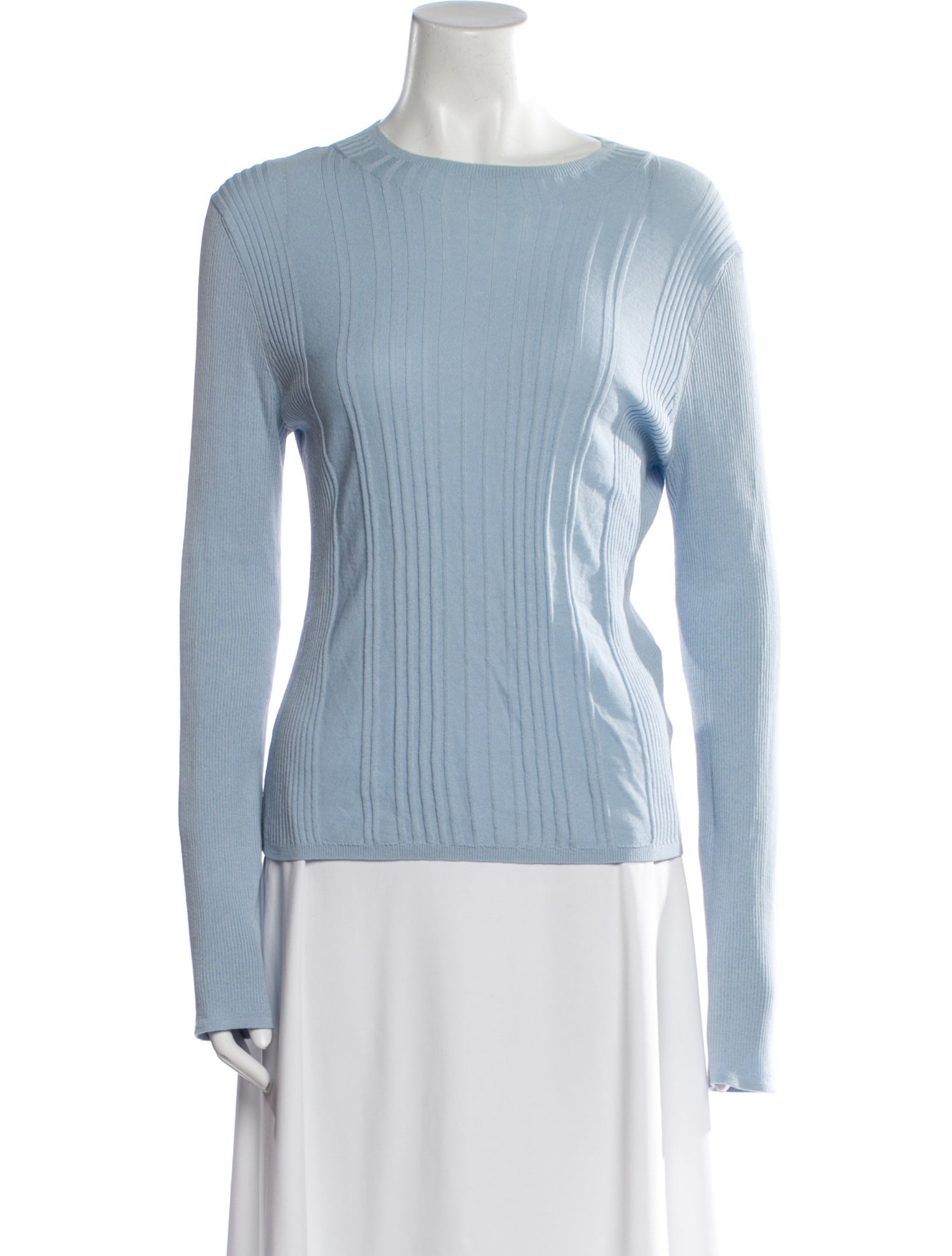 Vince Bateau Neckline Sweater