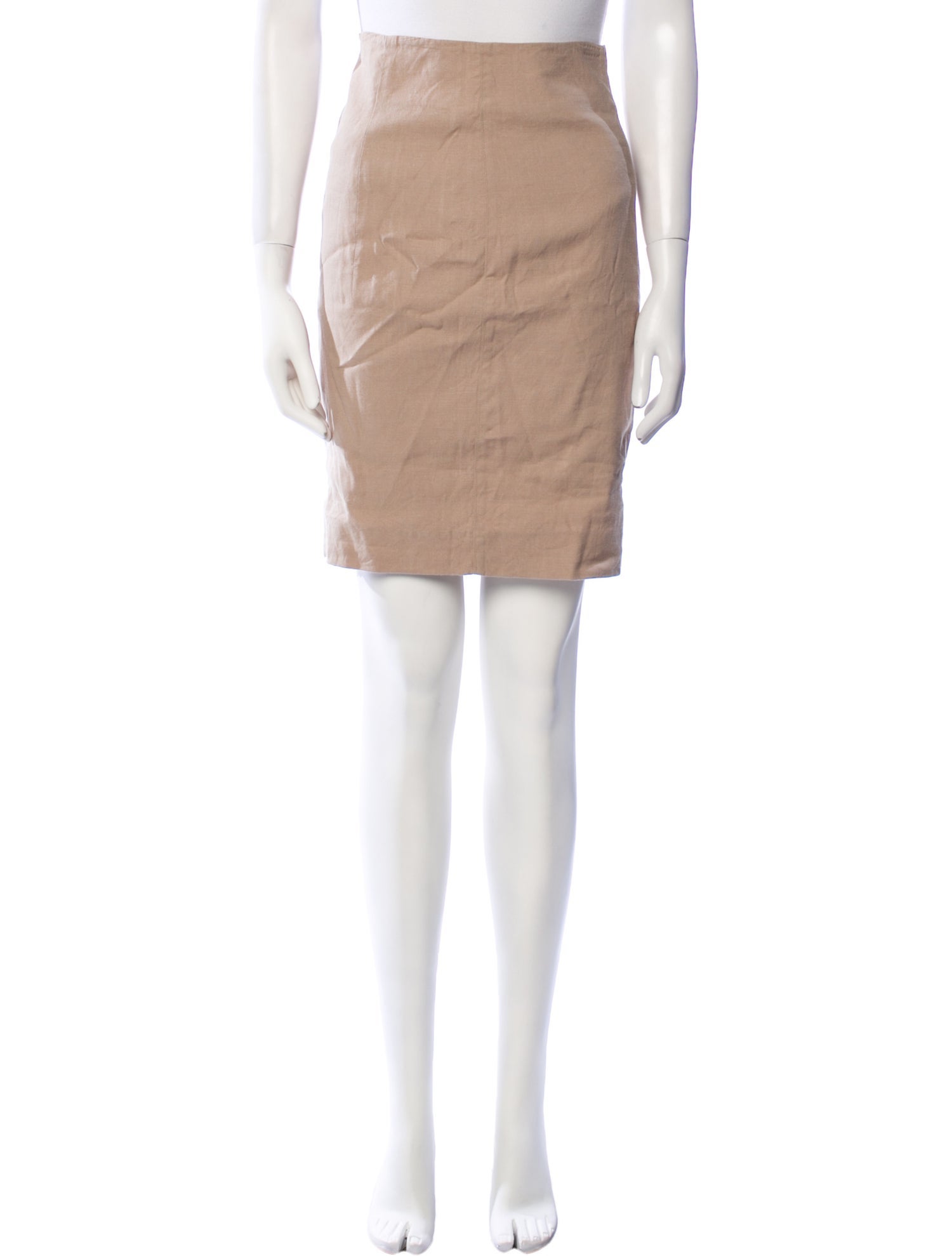 Vince Knee-Length Skirt