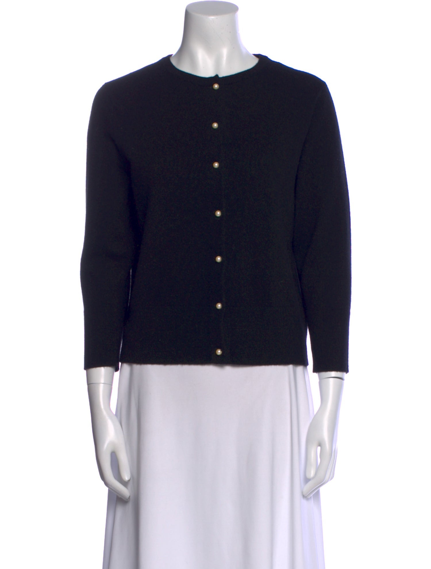 Vince Wool Crew Neck Sweater w/ Tags