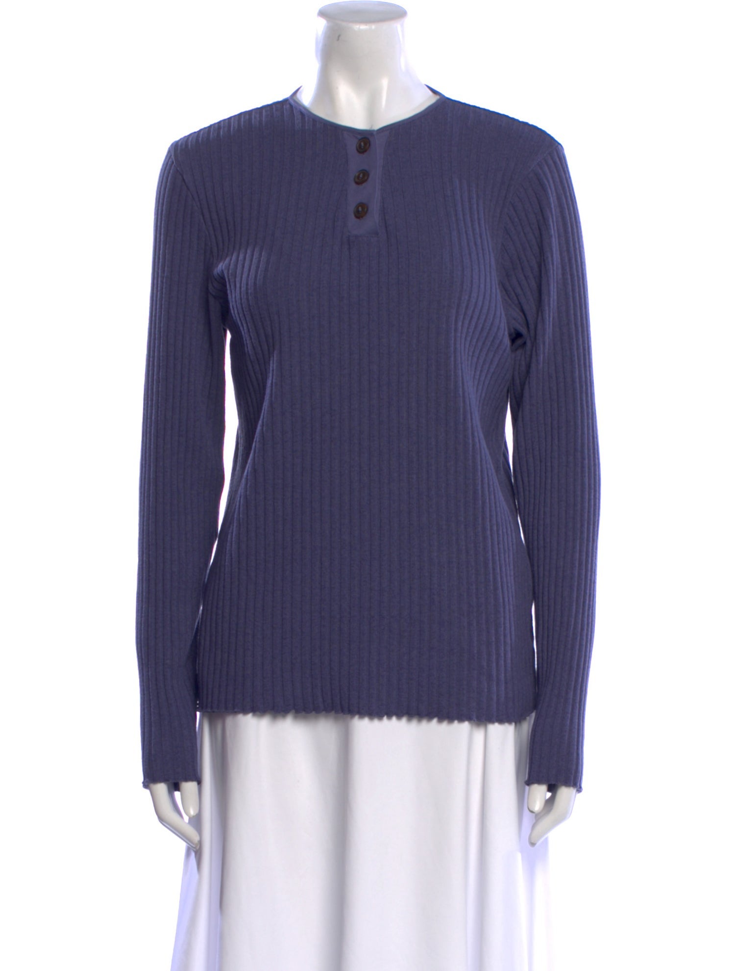 Vince Crew Neck Sweater