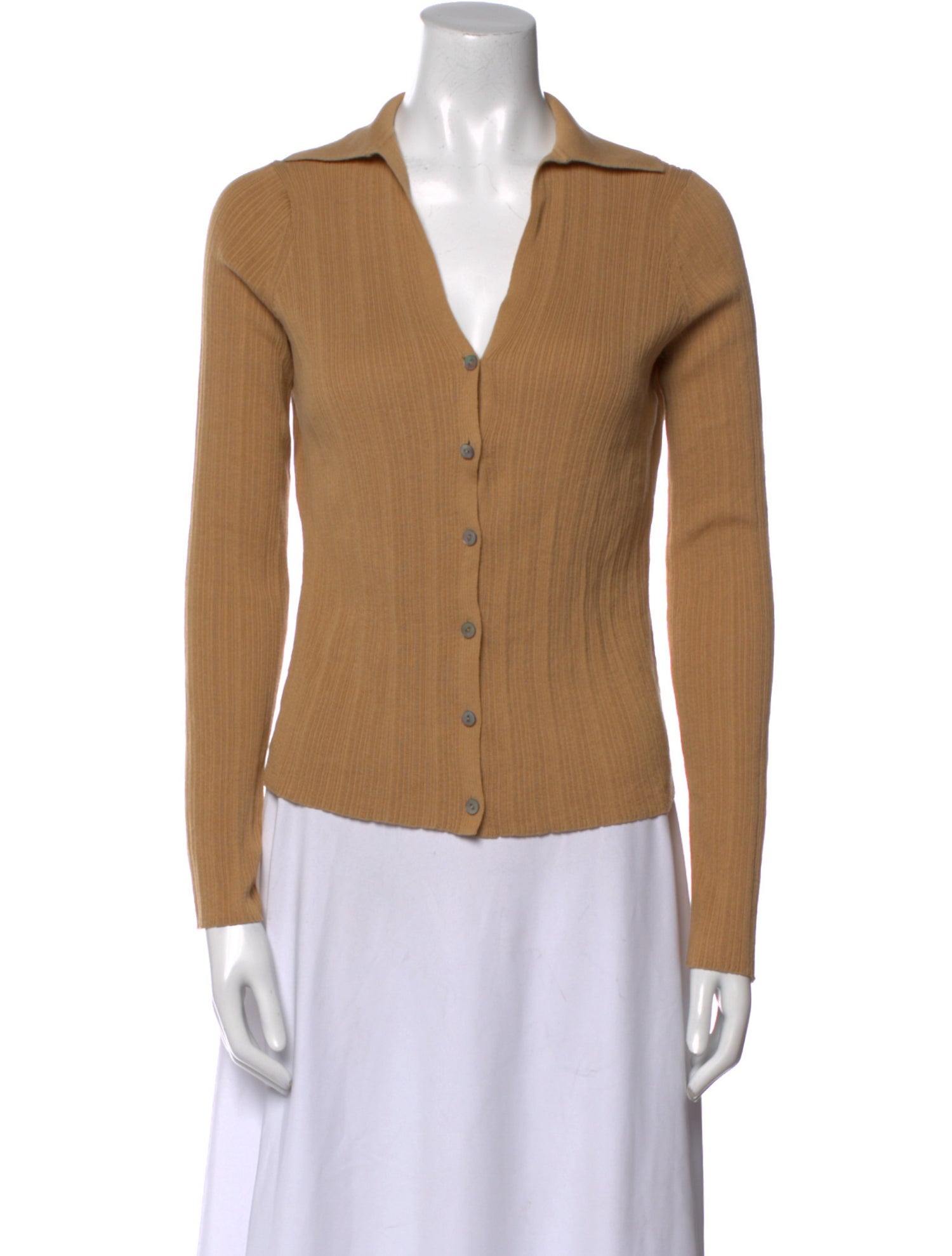 Vince V-Neck Sweater