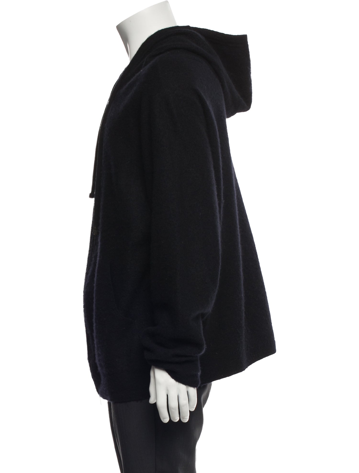 Vince Cashmere V-Neck Cardigan