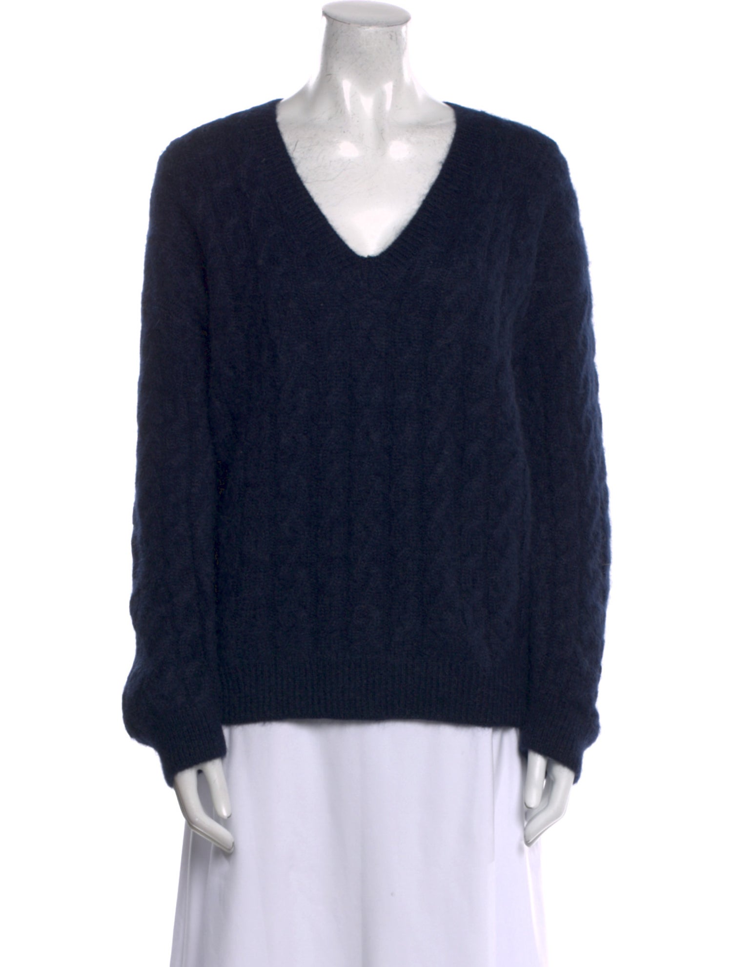 Vince V-Neck Sweater