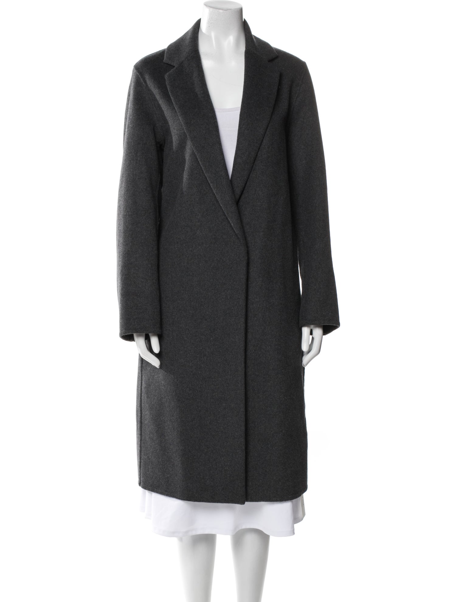 Vince Wool Coat