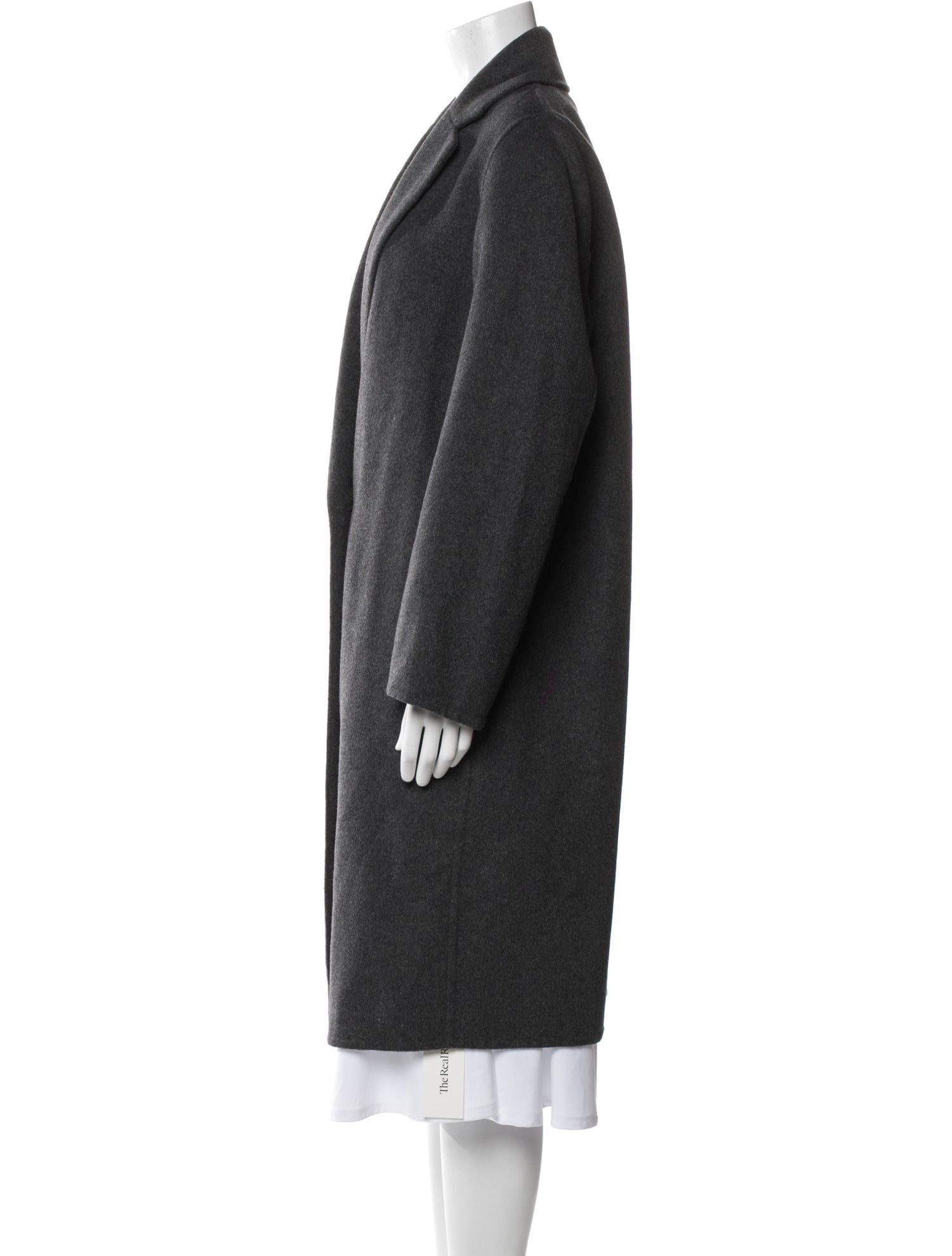 Vince Wool Coat