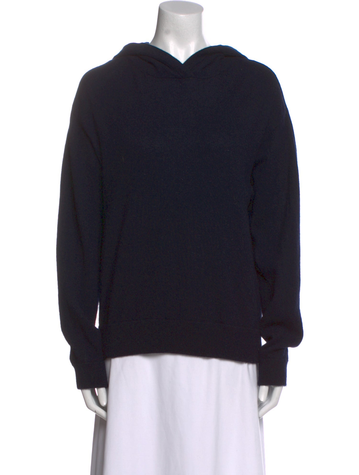 Vince Cashmere Crew Neck Sweater