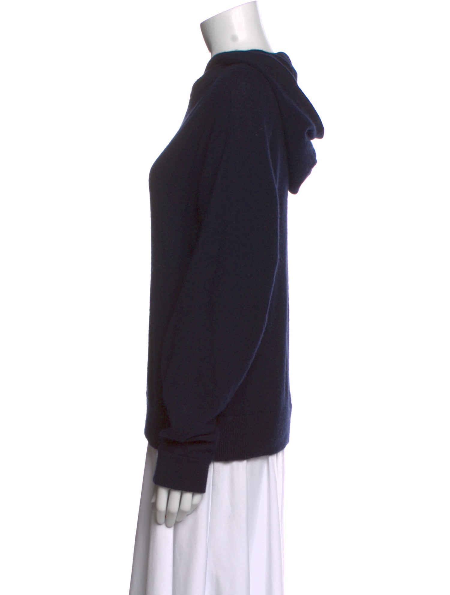 Vince Cashmere Crew Neck Sweater