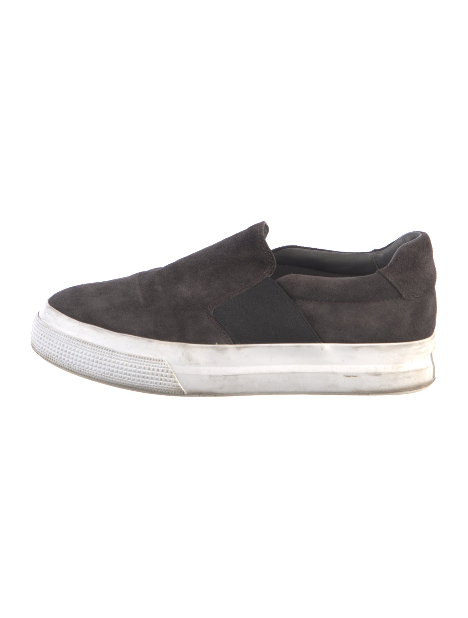 Vince Suede Sneakers