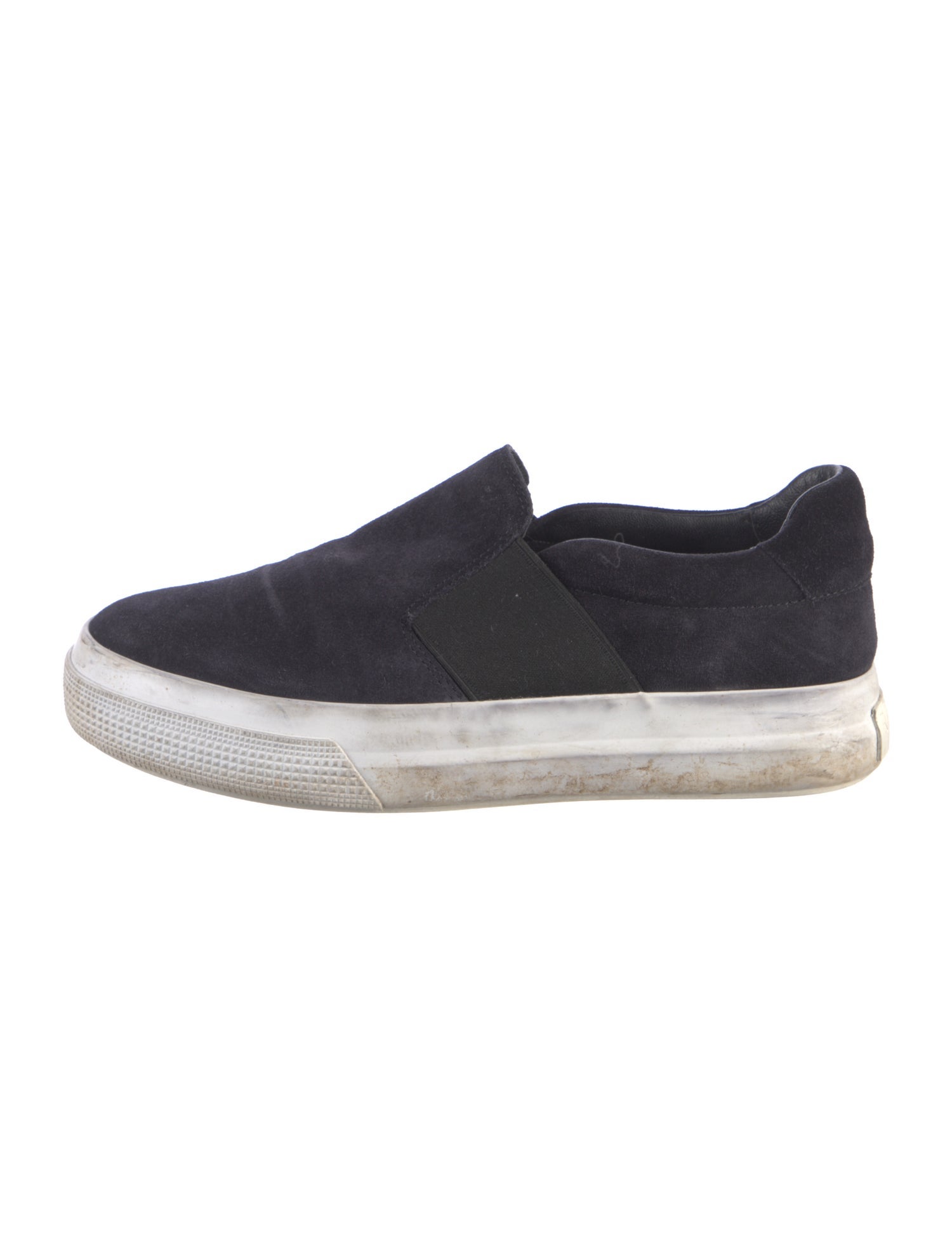 Vince Suede Sneakers