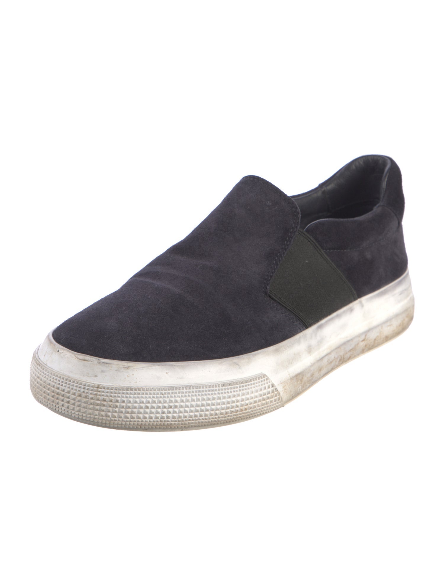 Vince Suede Sneakers