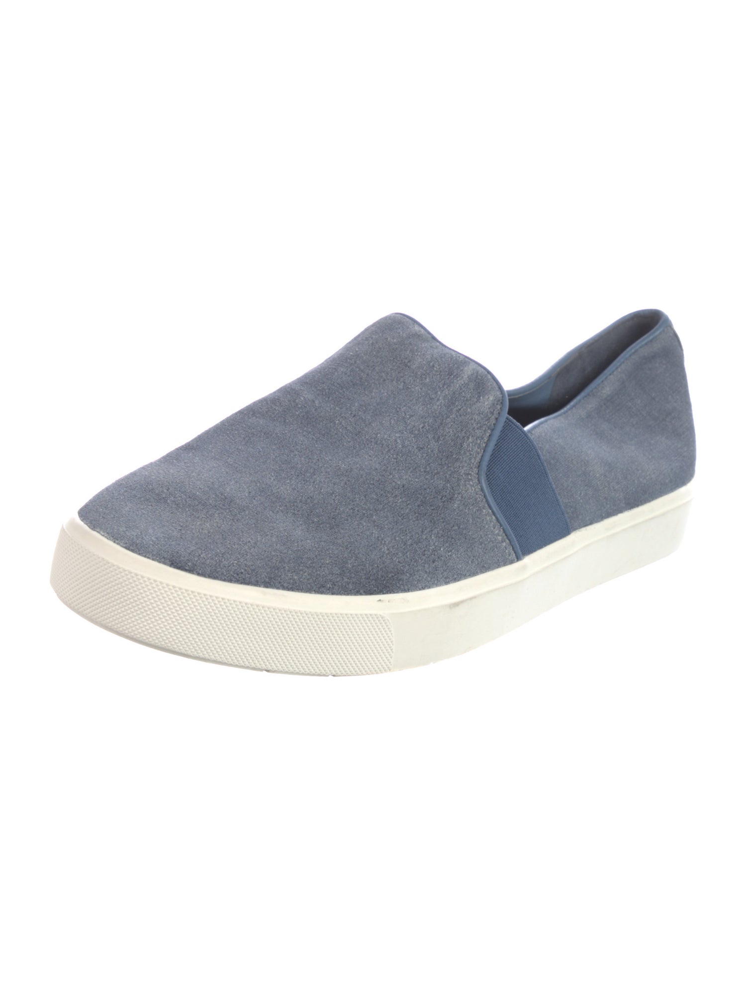 Vince Suede Sneakers