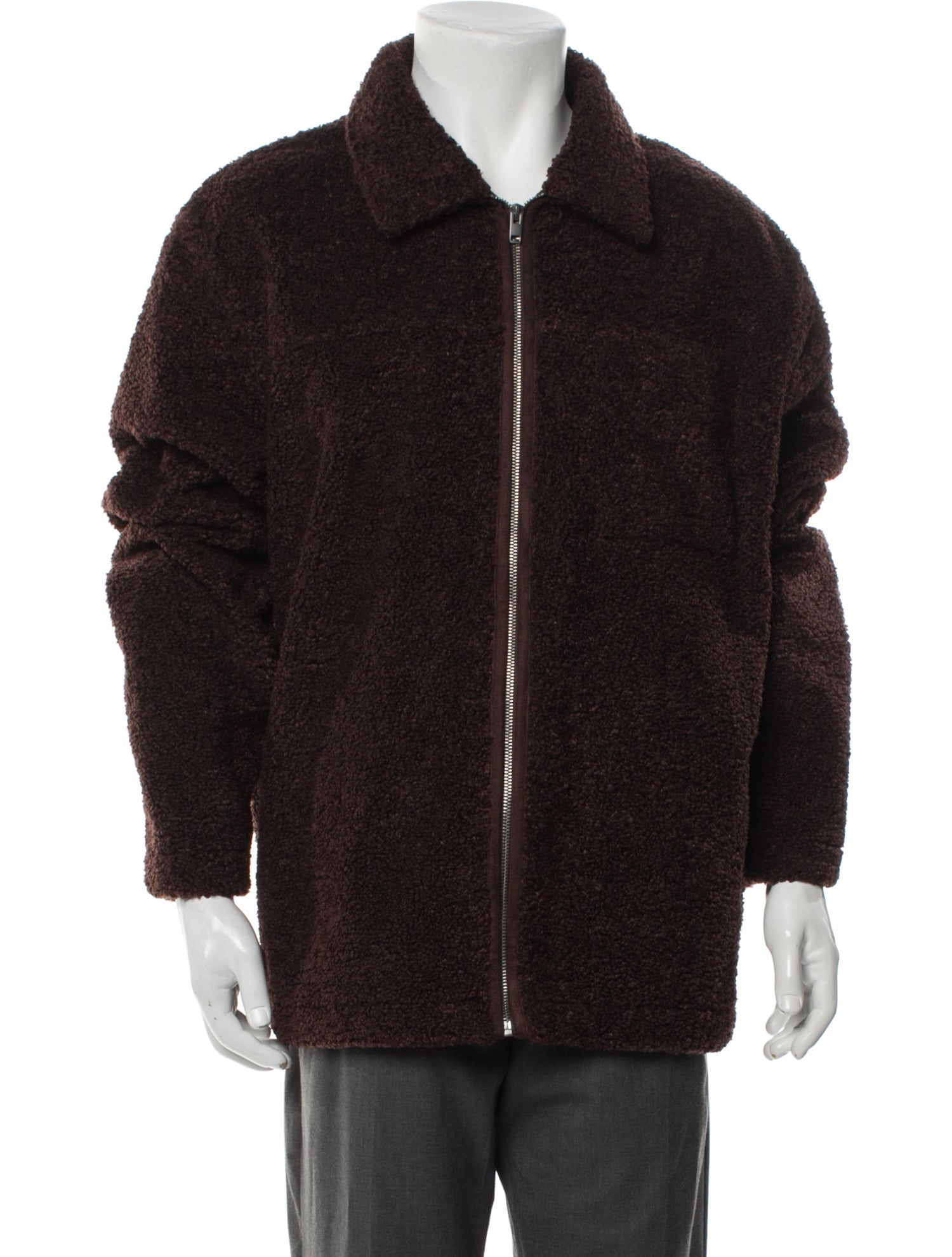 Vince Jacket w/ Tags