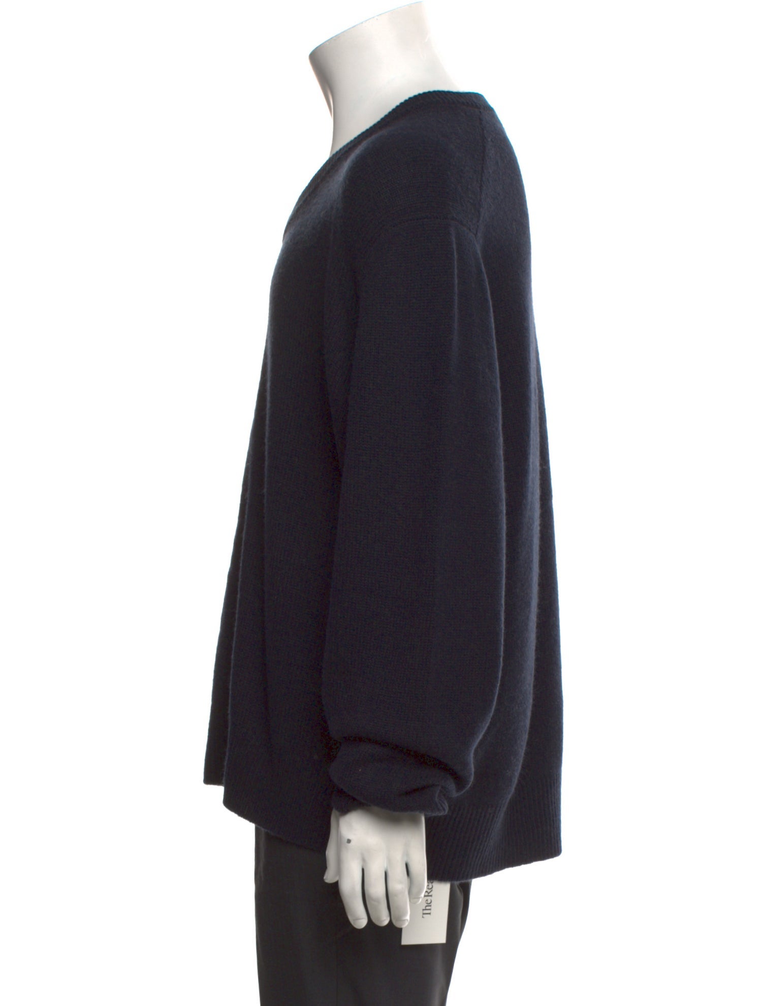 Vince Cashmere V-Neck Pullover w/ Tags