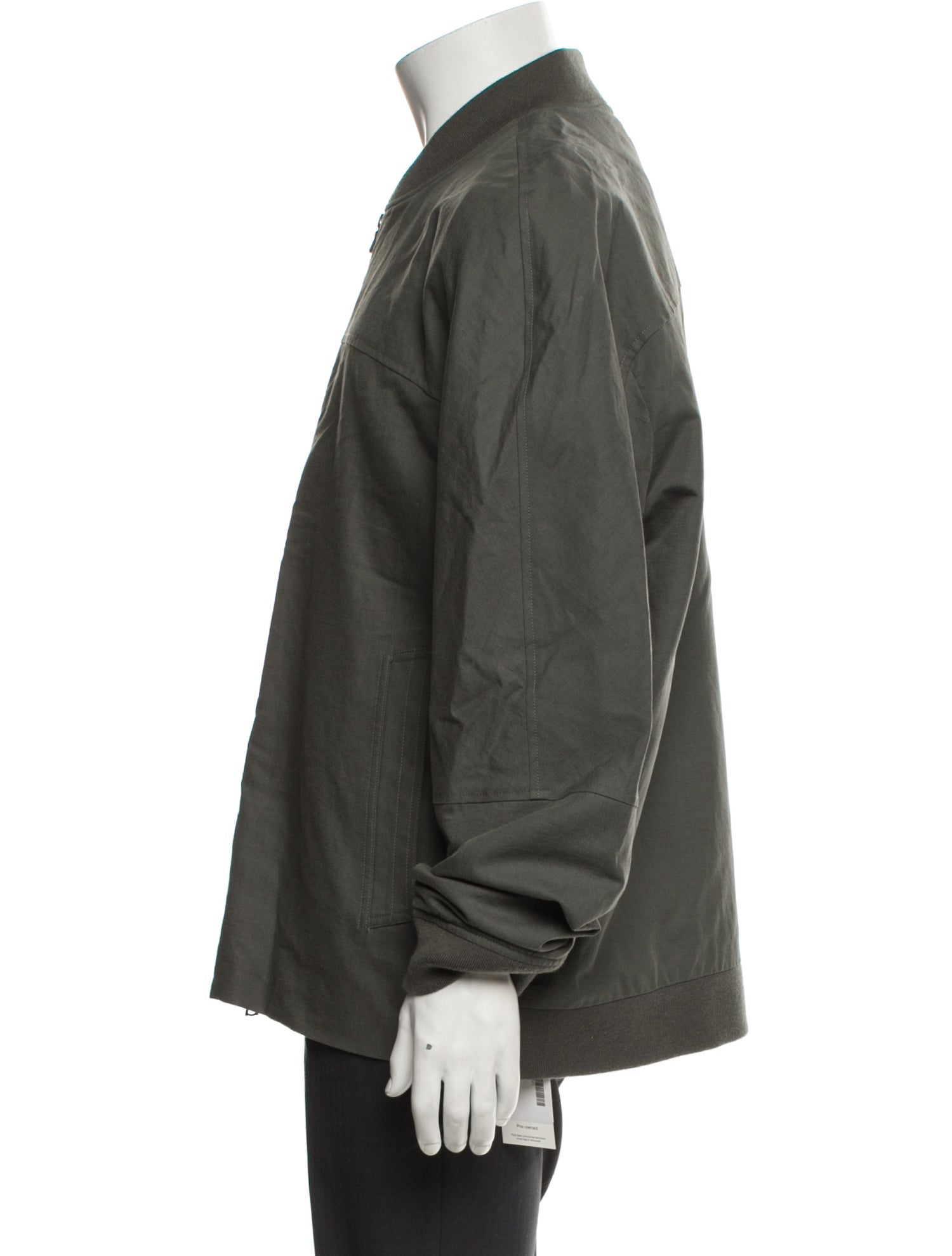 Vince Bomber Jacket w/ Tags