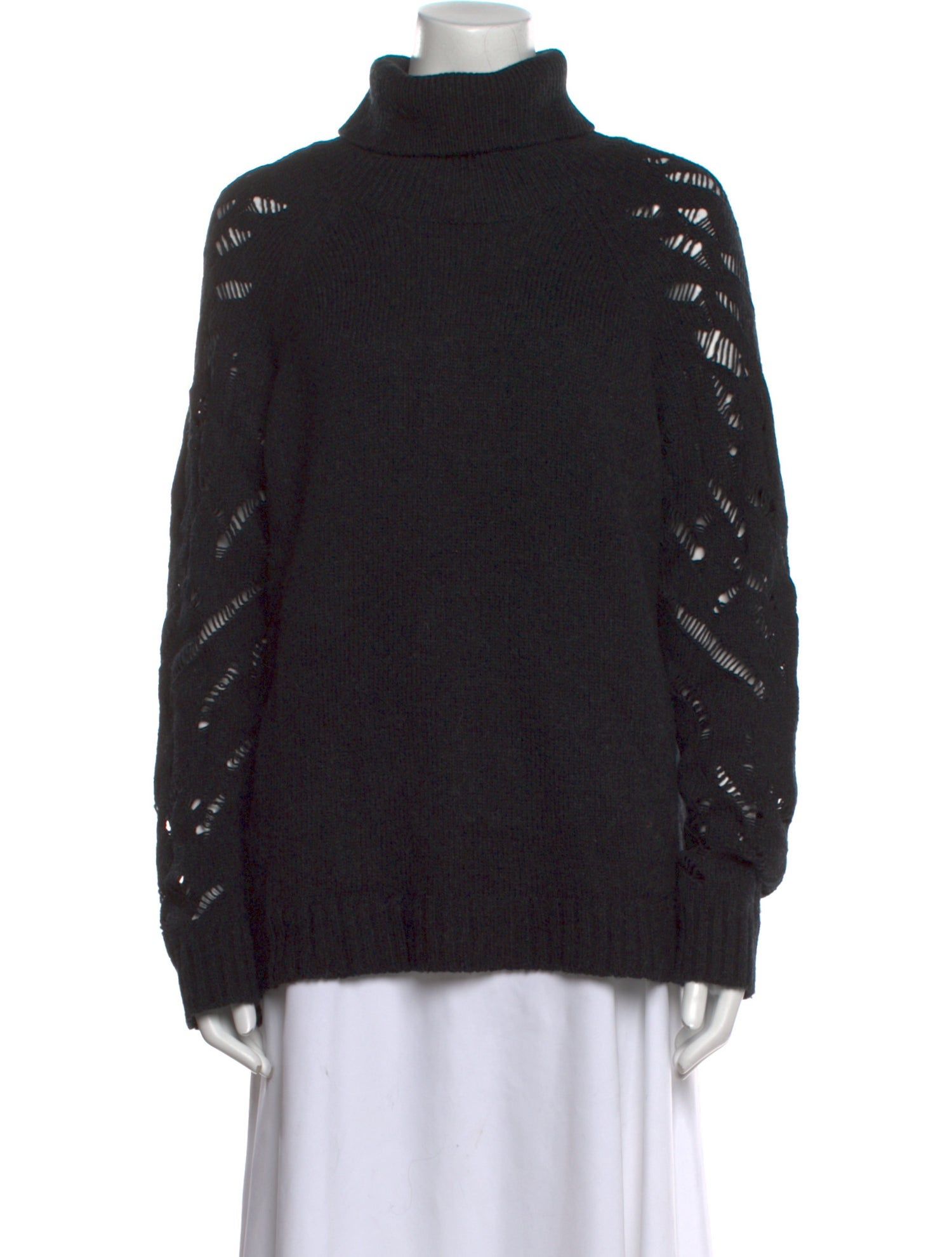 Vince Turtleneck Sweater