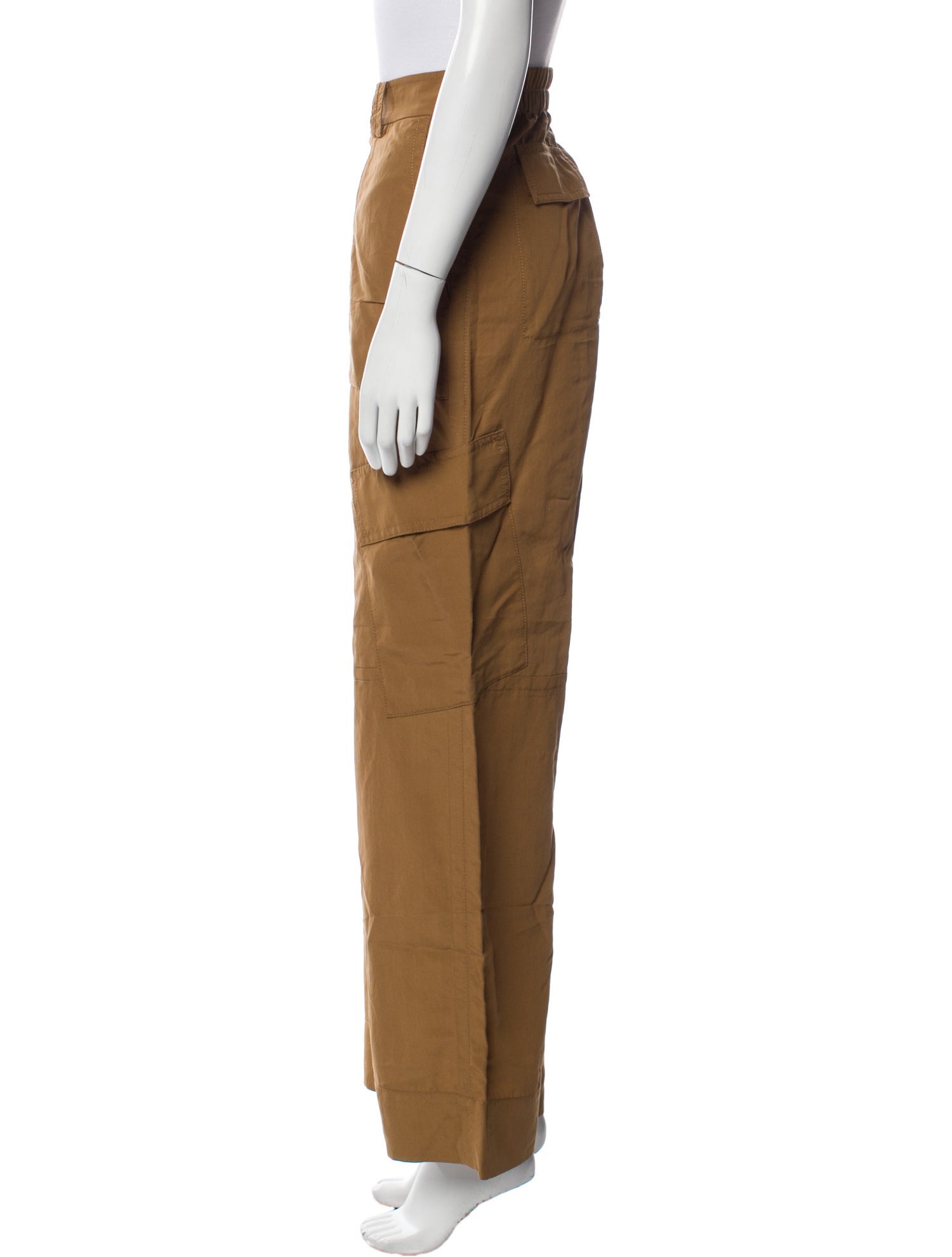 Vince Wide Leg Pants w/ Tags