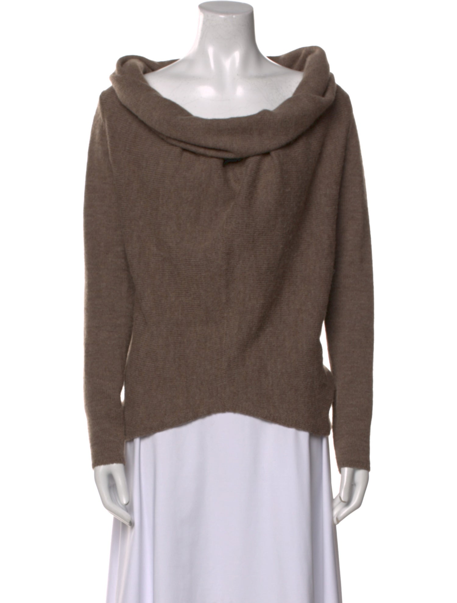 Vince Cowl Neck Sweater