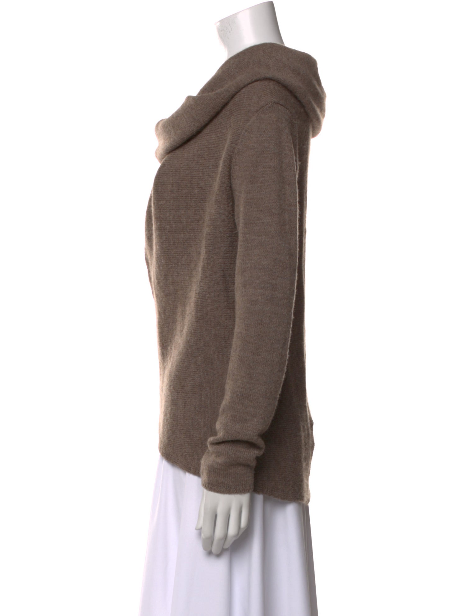 Vince Cowl Neck Sweater