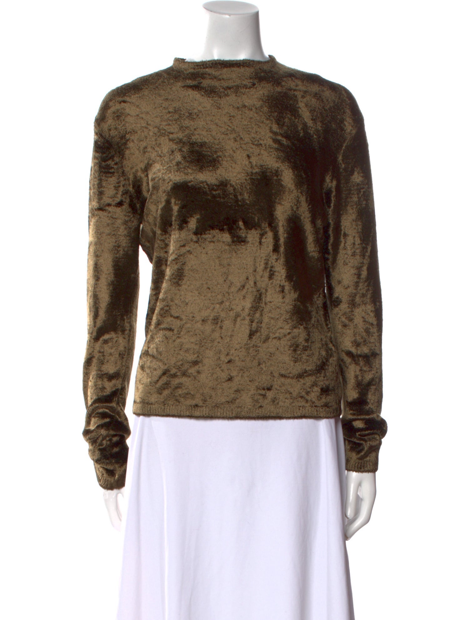 Vince Crew Neck Sweater