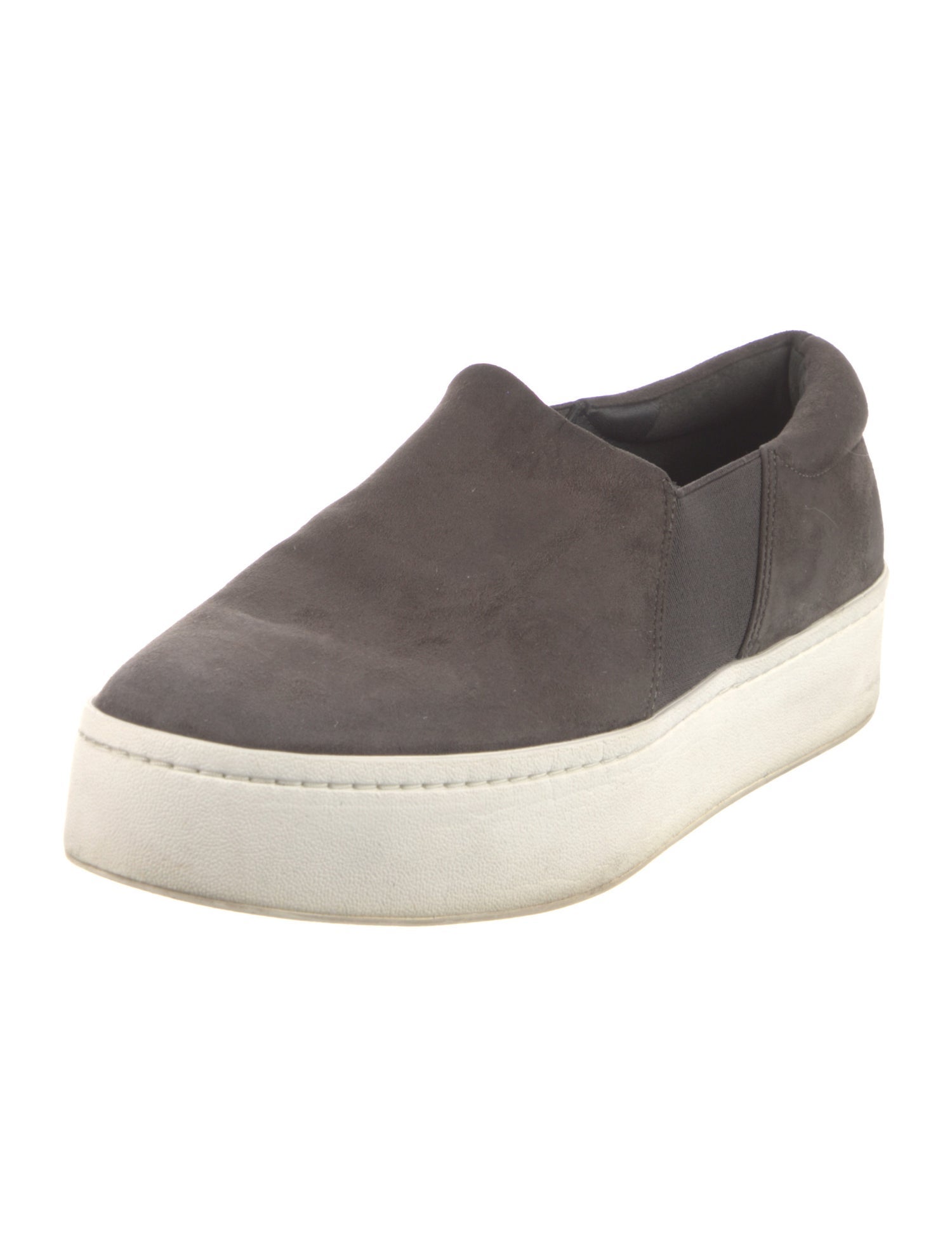 Vince Suede Sneakers