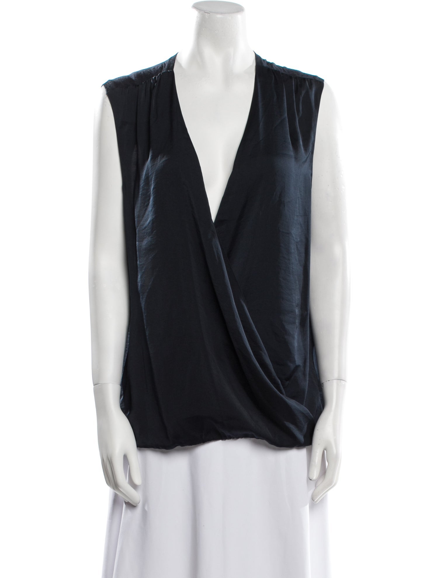 Vince V-Neck Sweater