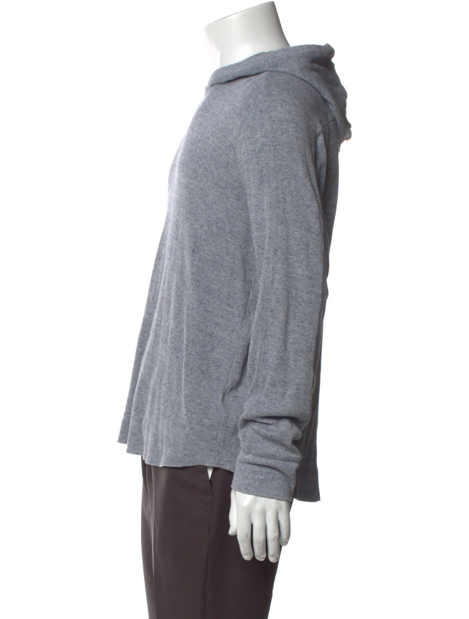 Vince Crew Neck Long Sleeve Pullover