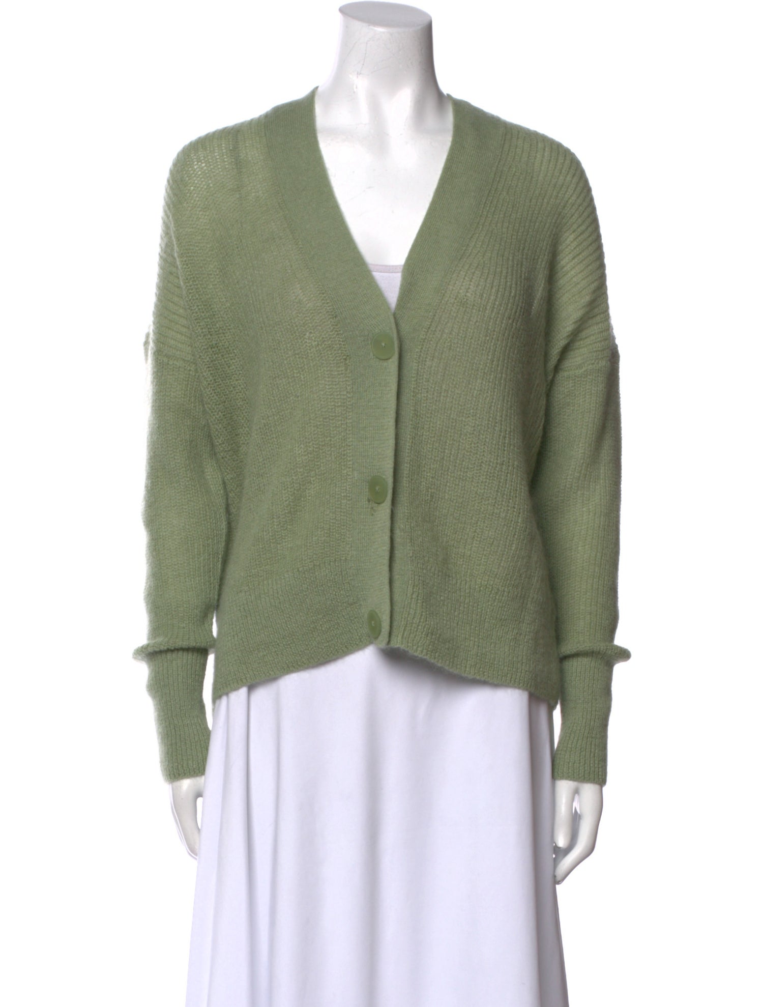 Vince V-Neck Sweater