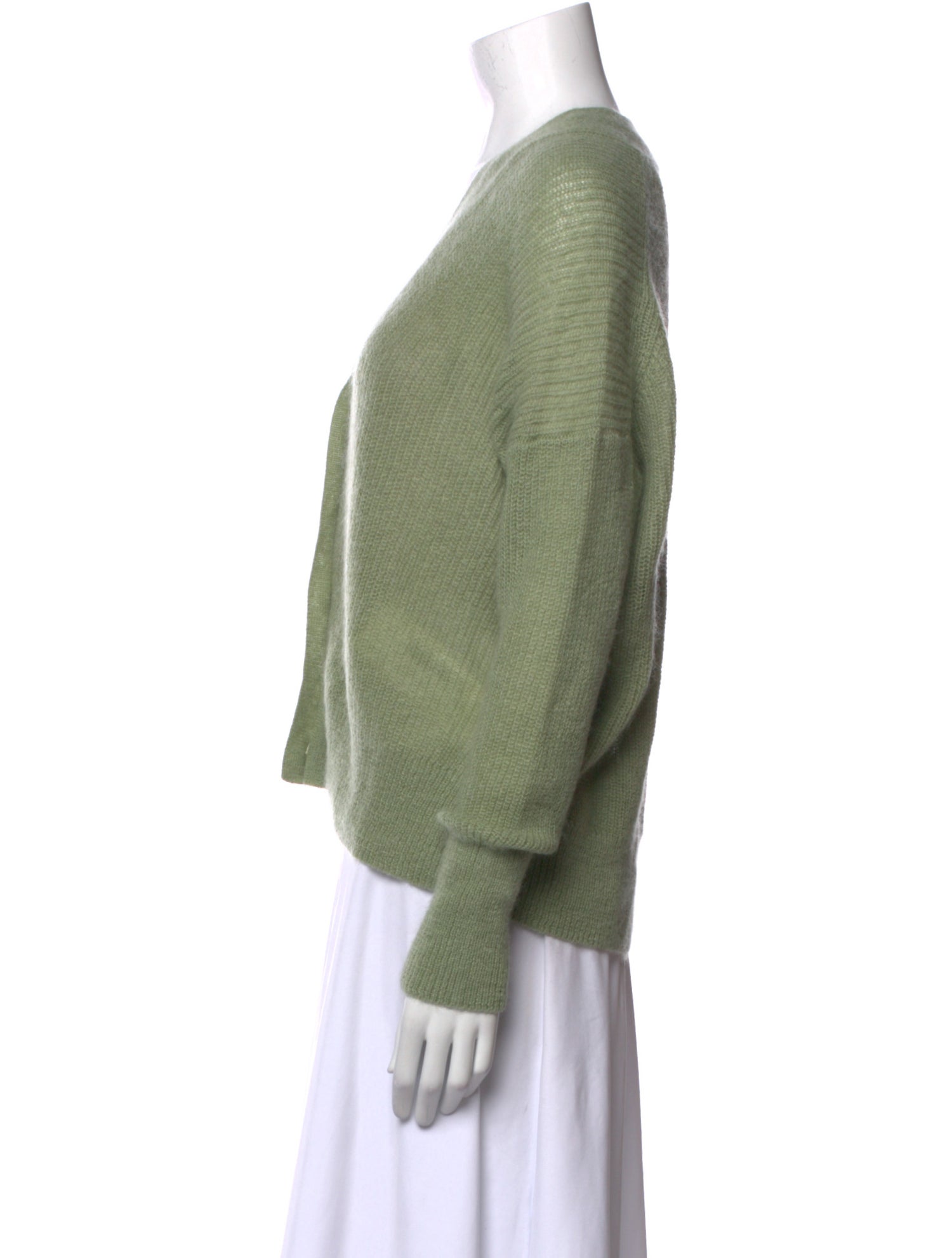 Vince V-Neck Sweater