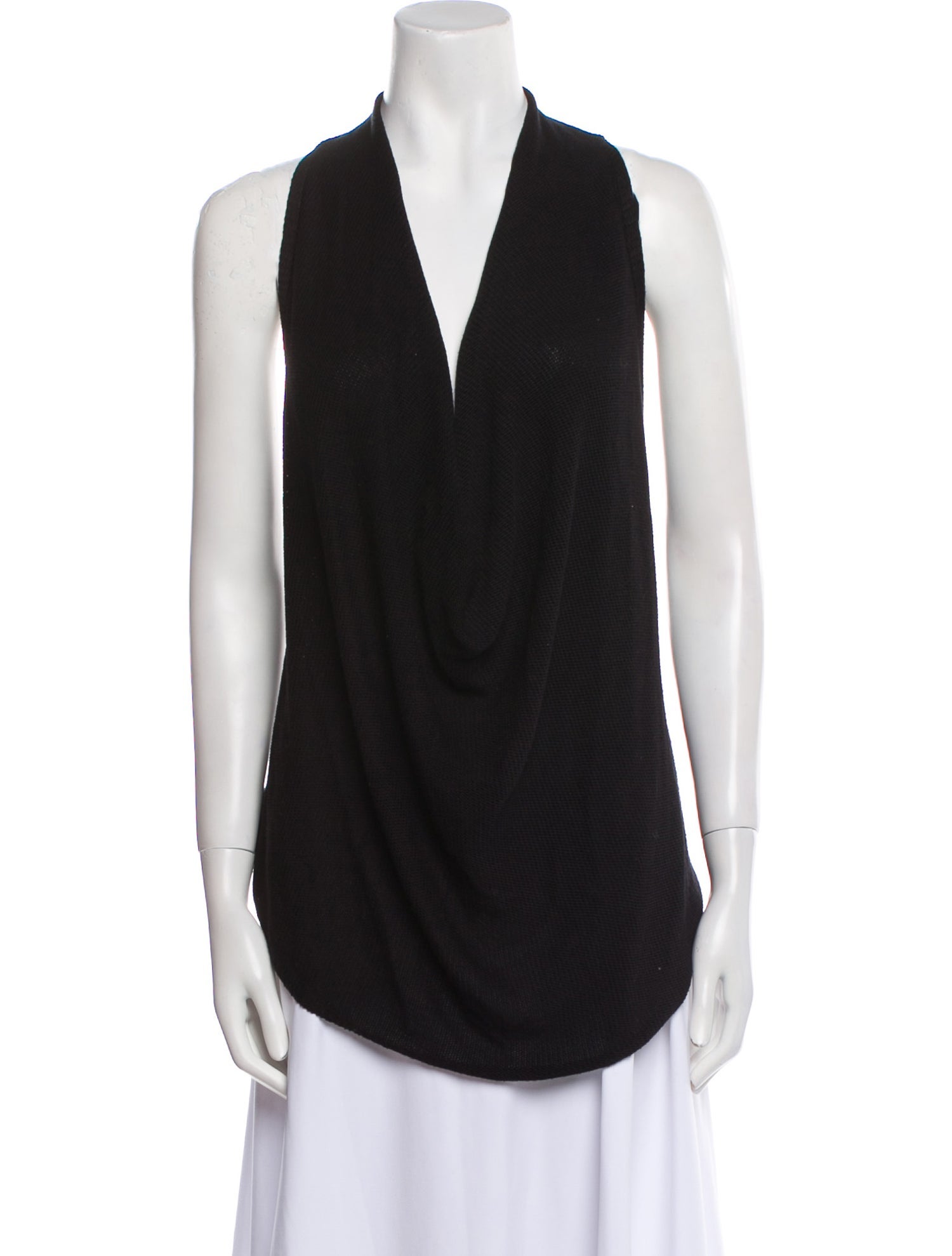 Vince V-Neck Sweater