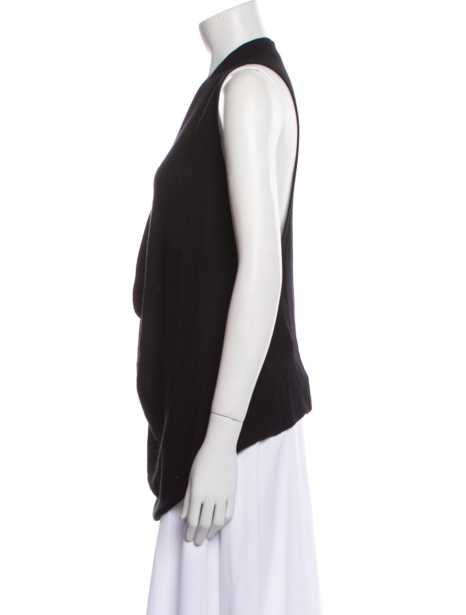 Vince V-Neck Sweater