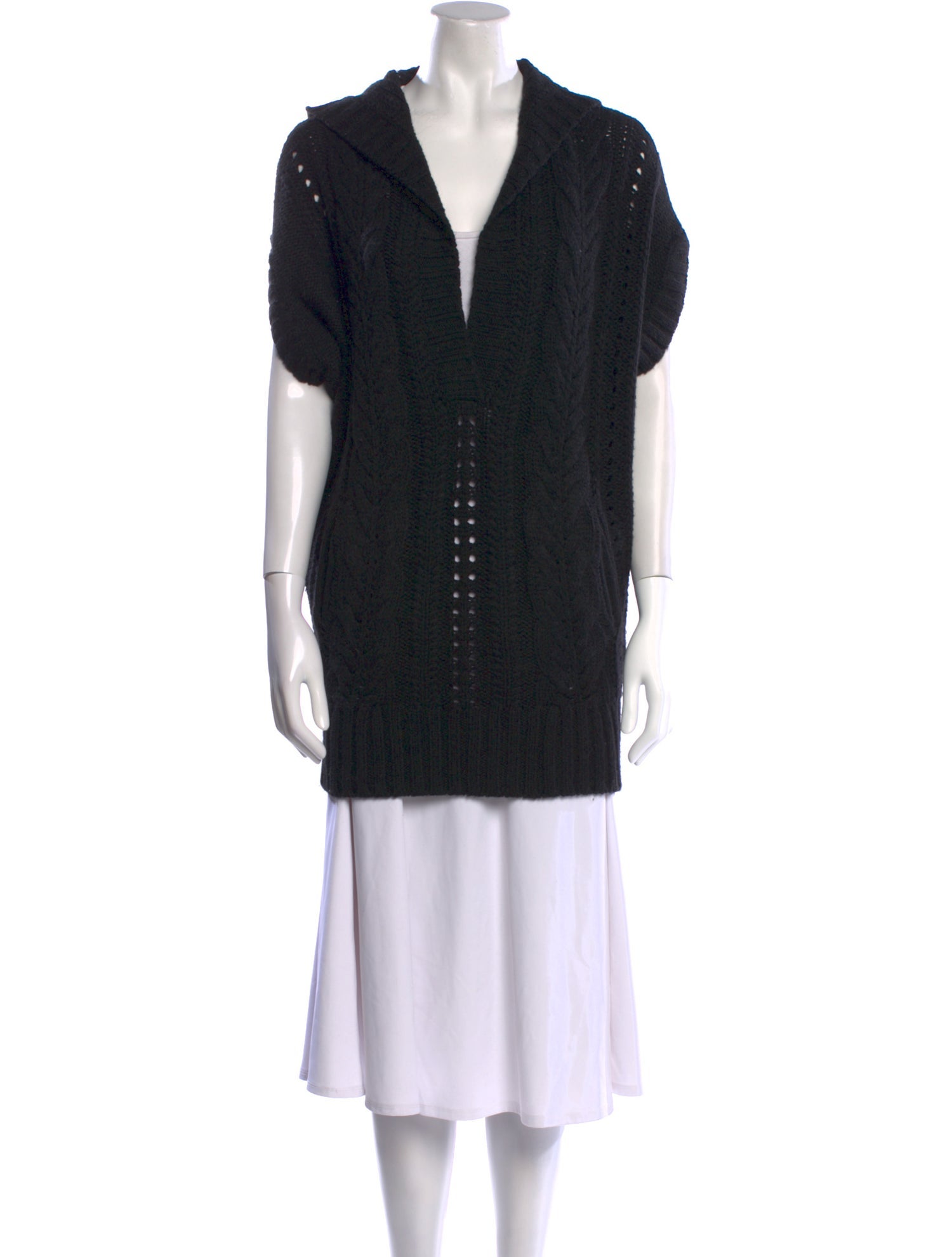 Vince V-Neck Sweater