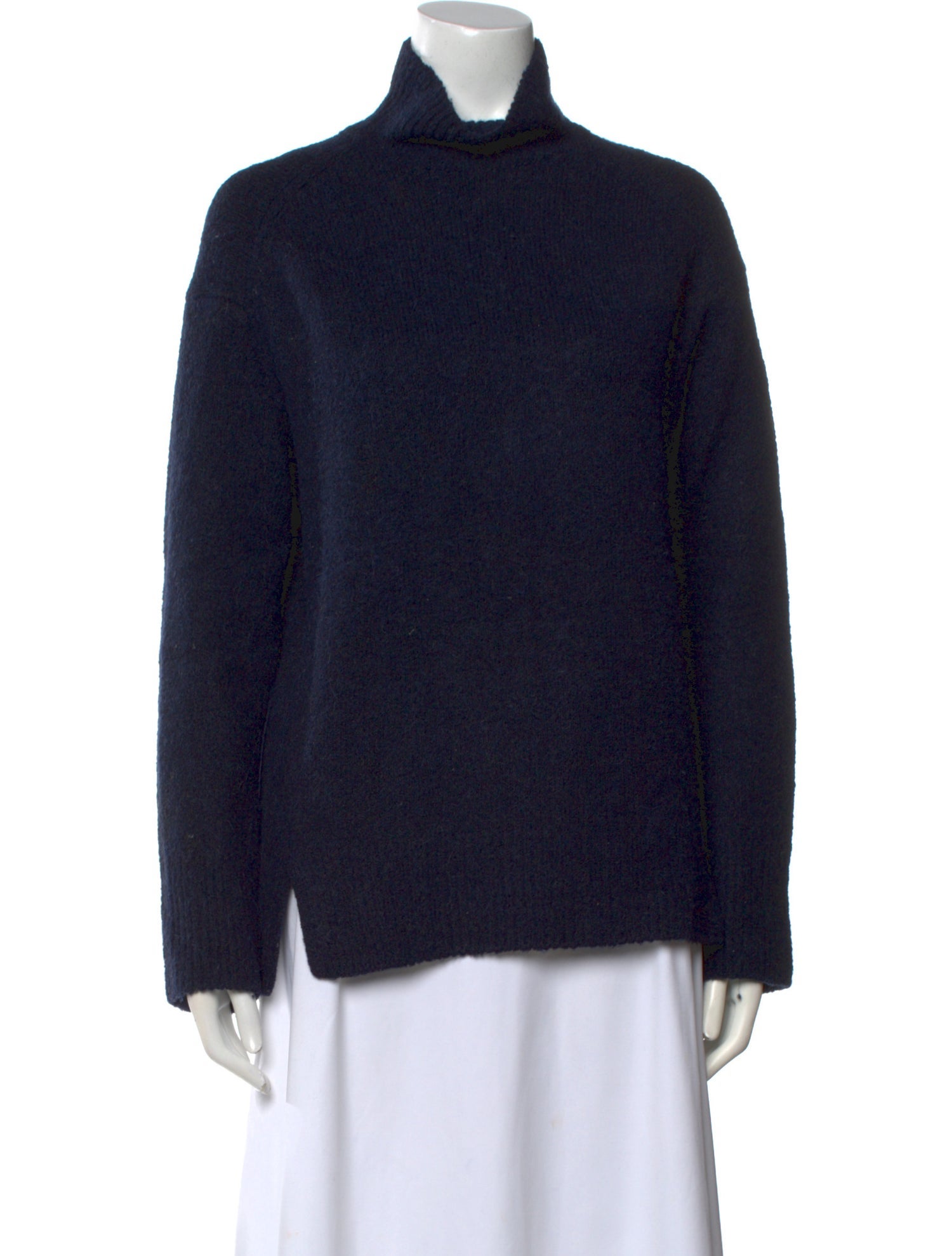 Vince Turtleneck Sweater