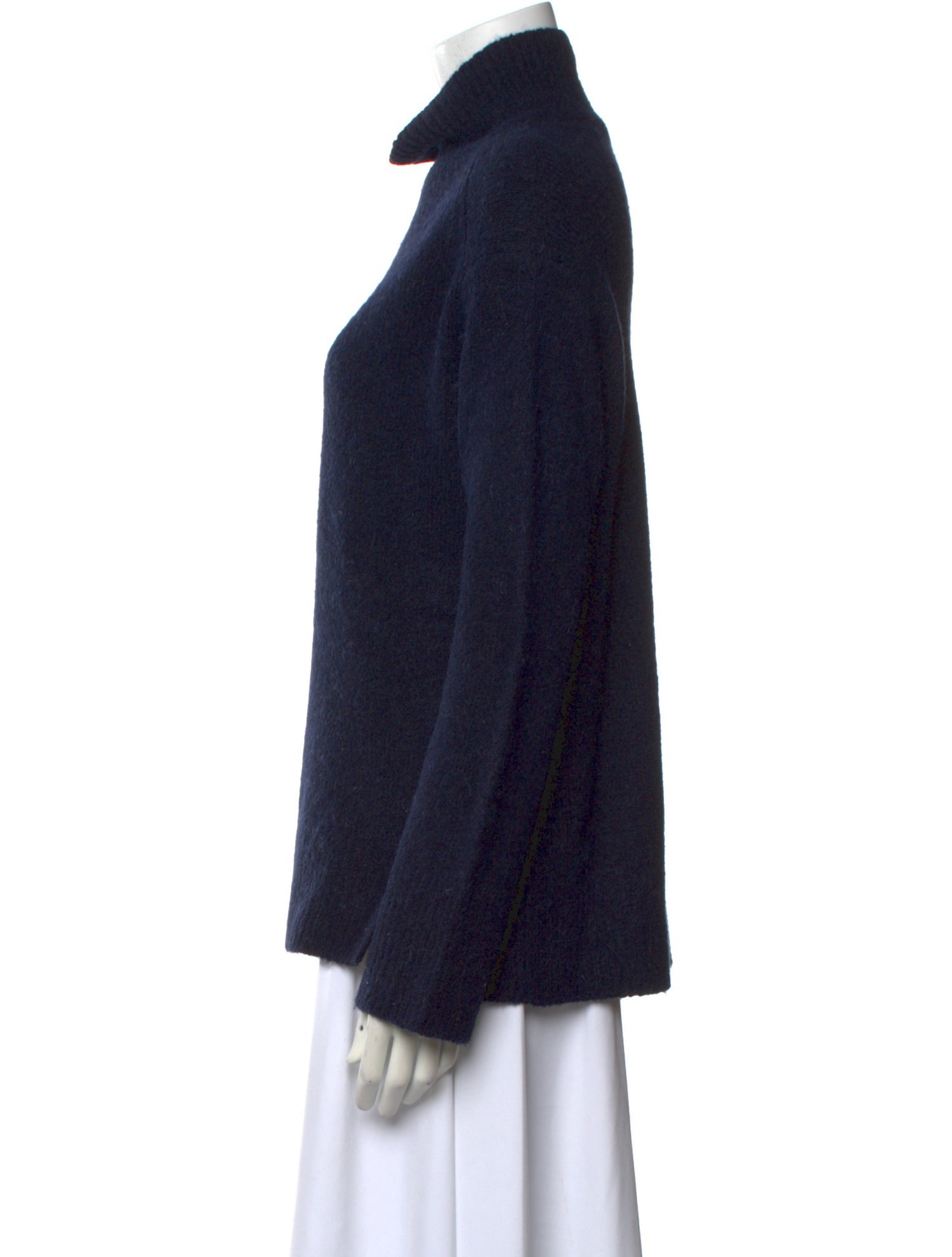 Vince Turtleneck Sweater