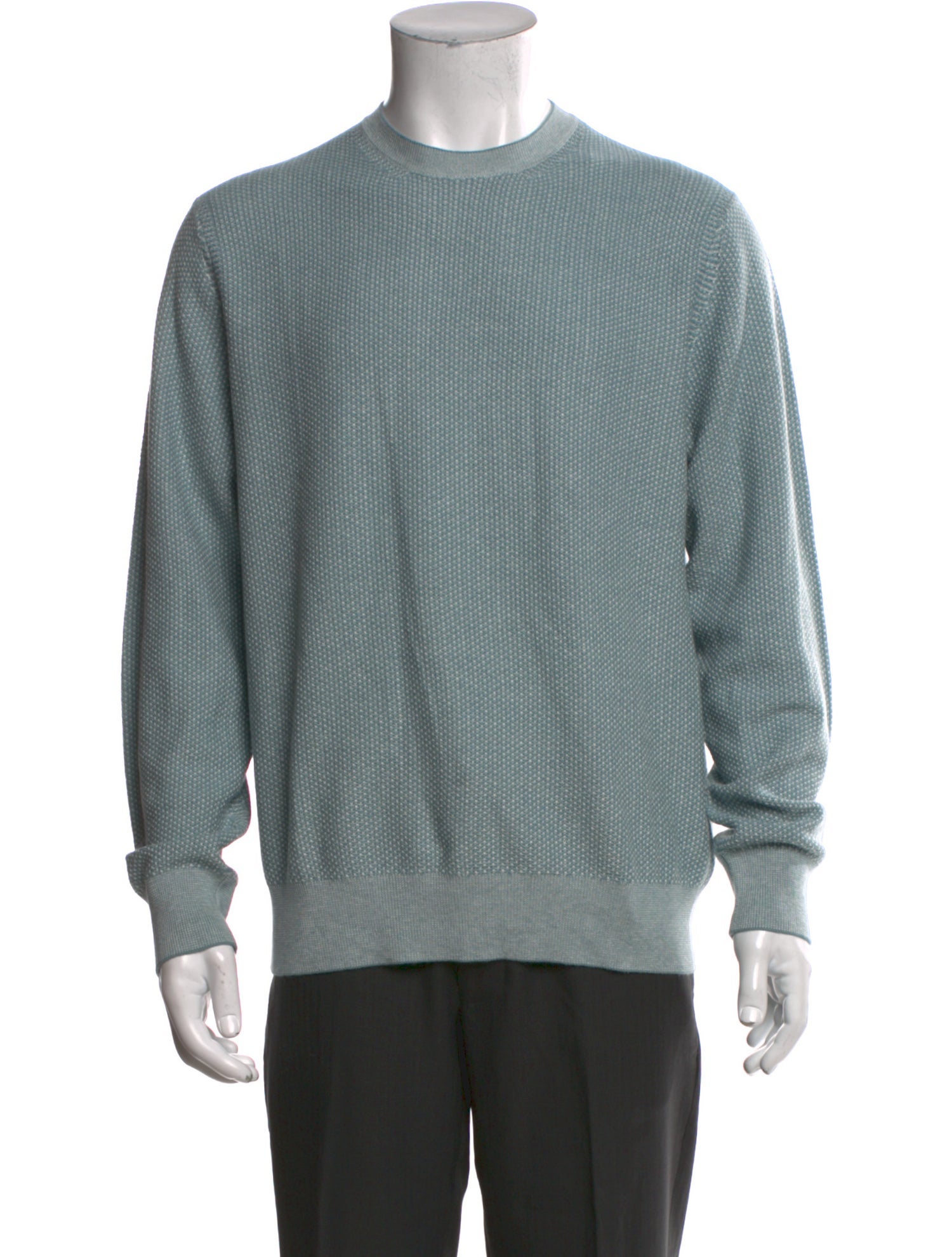 Vince Crew Neck Long Sleeve Pullover w/ Tags