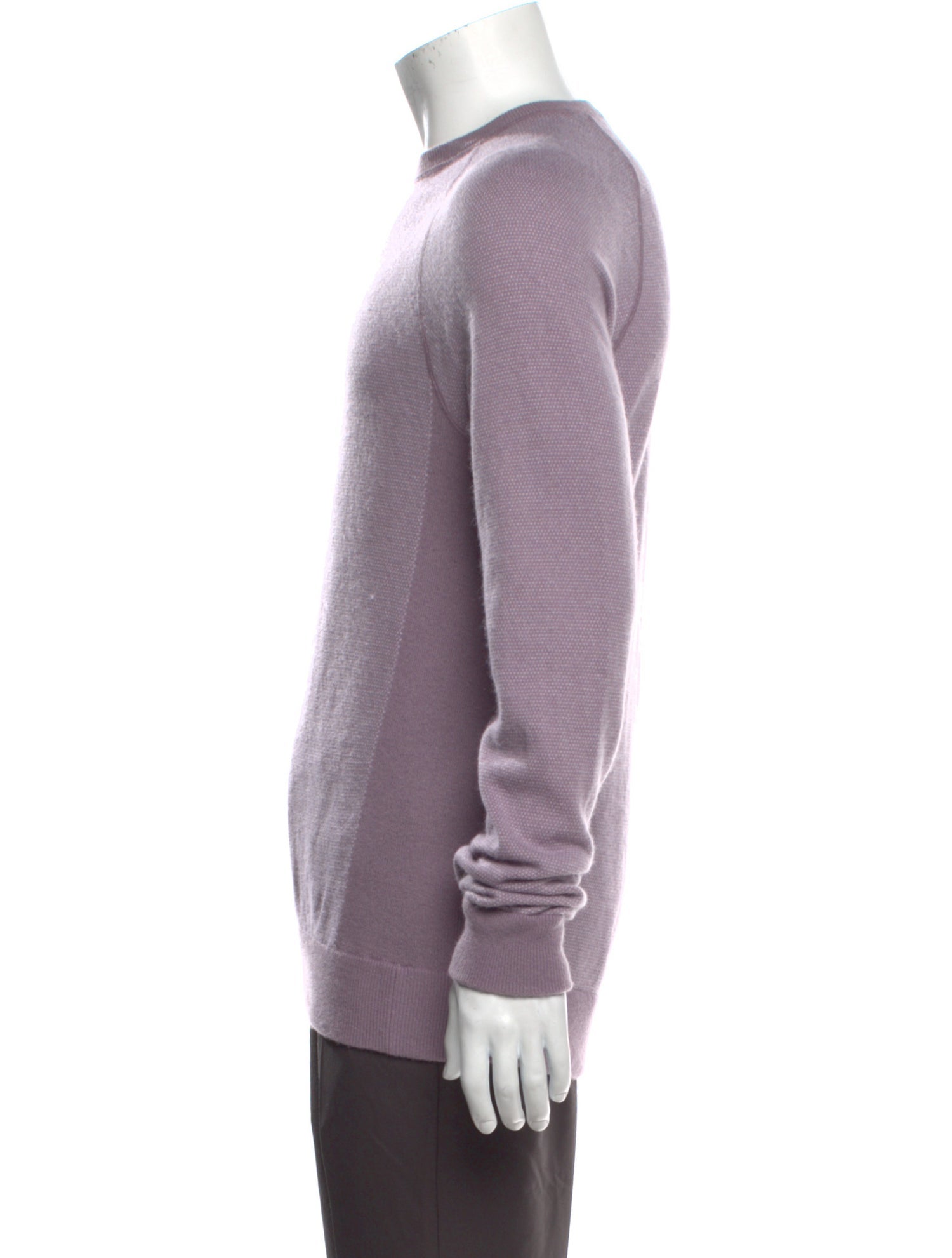 Vince Wool Crew Neck Pullover