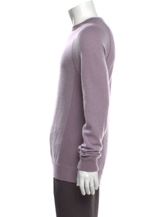 Vince Wool Crew Neck Pullover