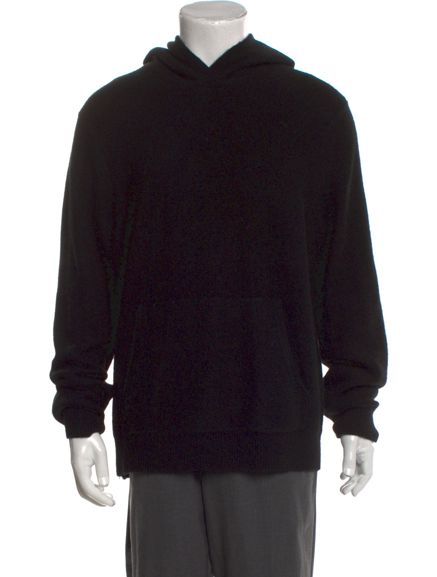 Vince Cashmere Crew Neck Pullover