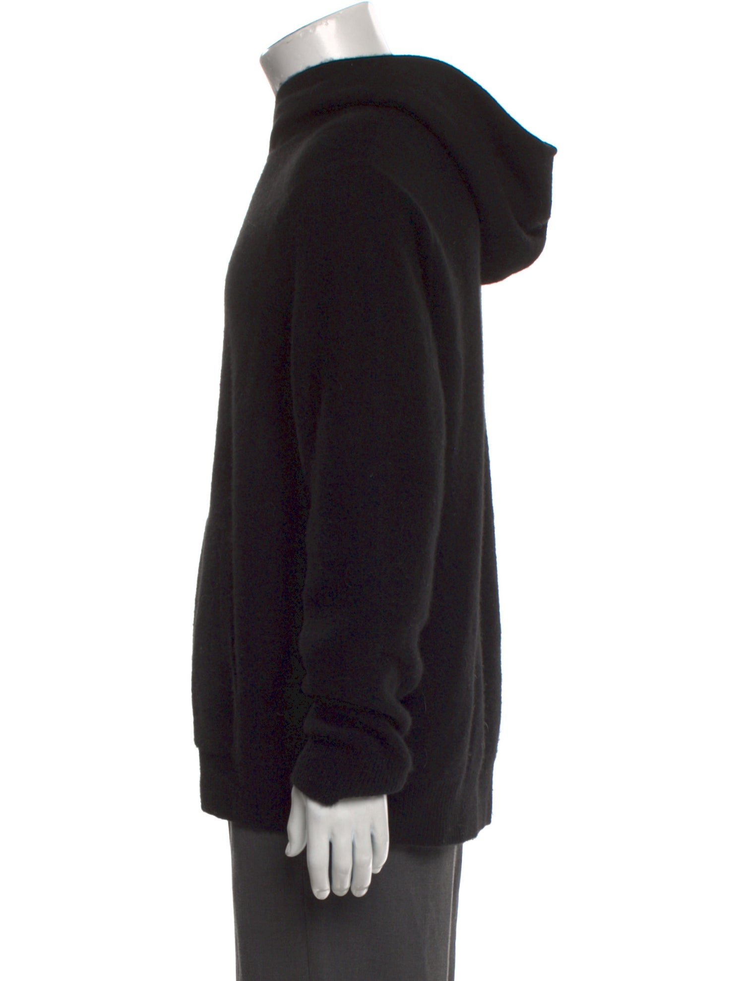 Vince Cashmere Crew Neck Pullover