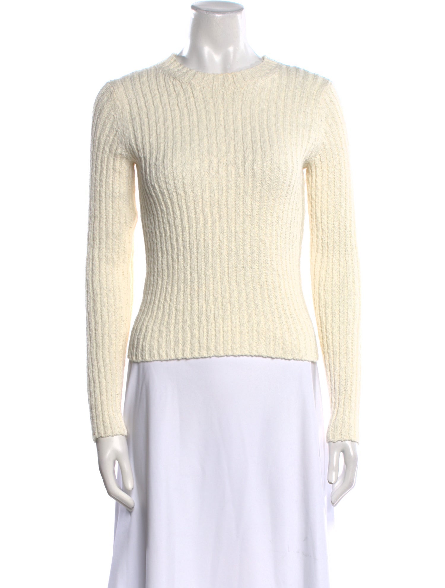 Vince Crew Neck Sweater