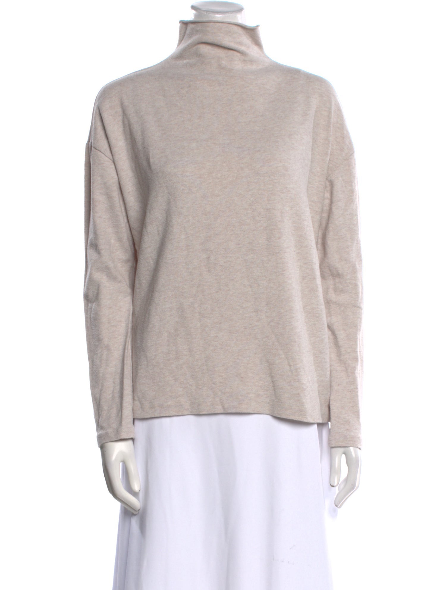 Vince Turtleneck Sweater