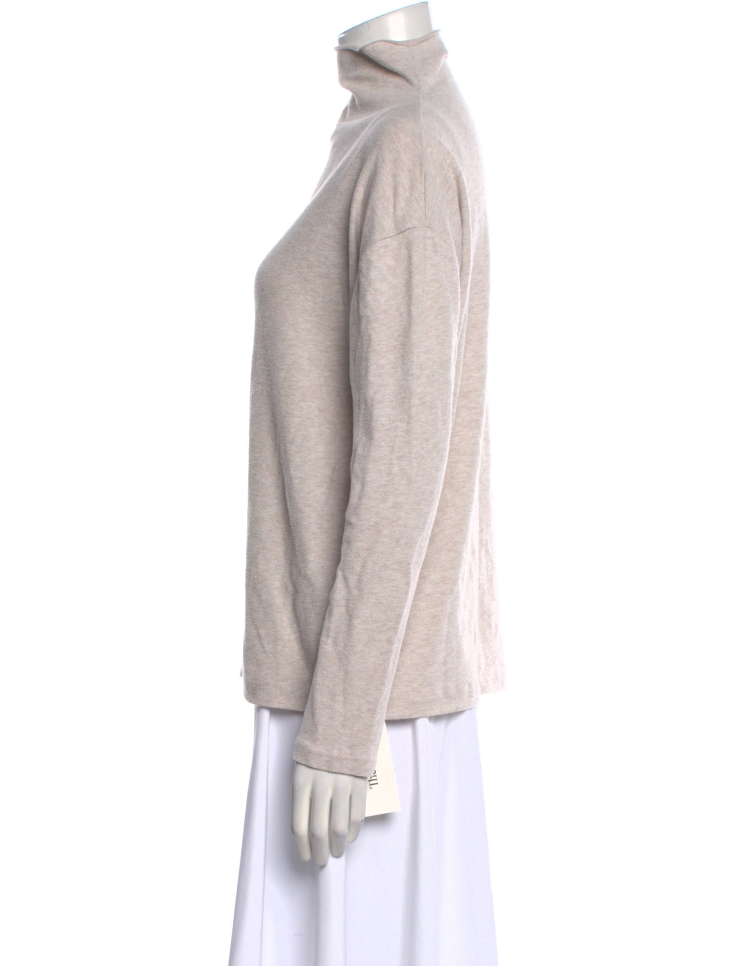 Vince Turtleneck Sweater