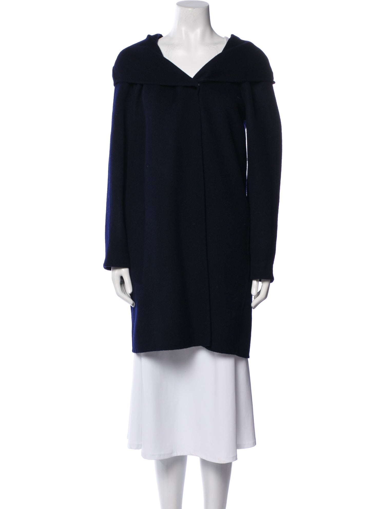 Vince Wool Coat