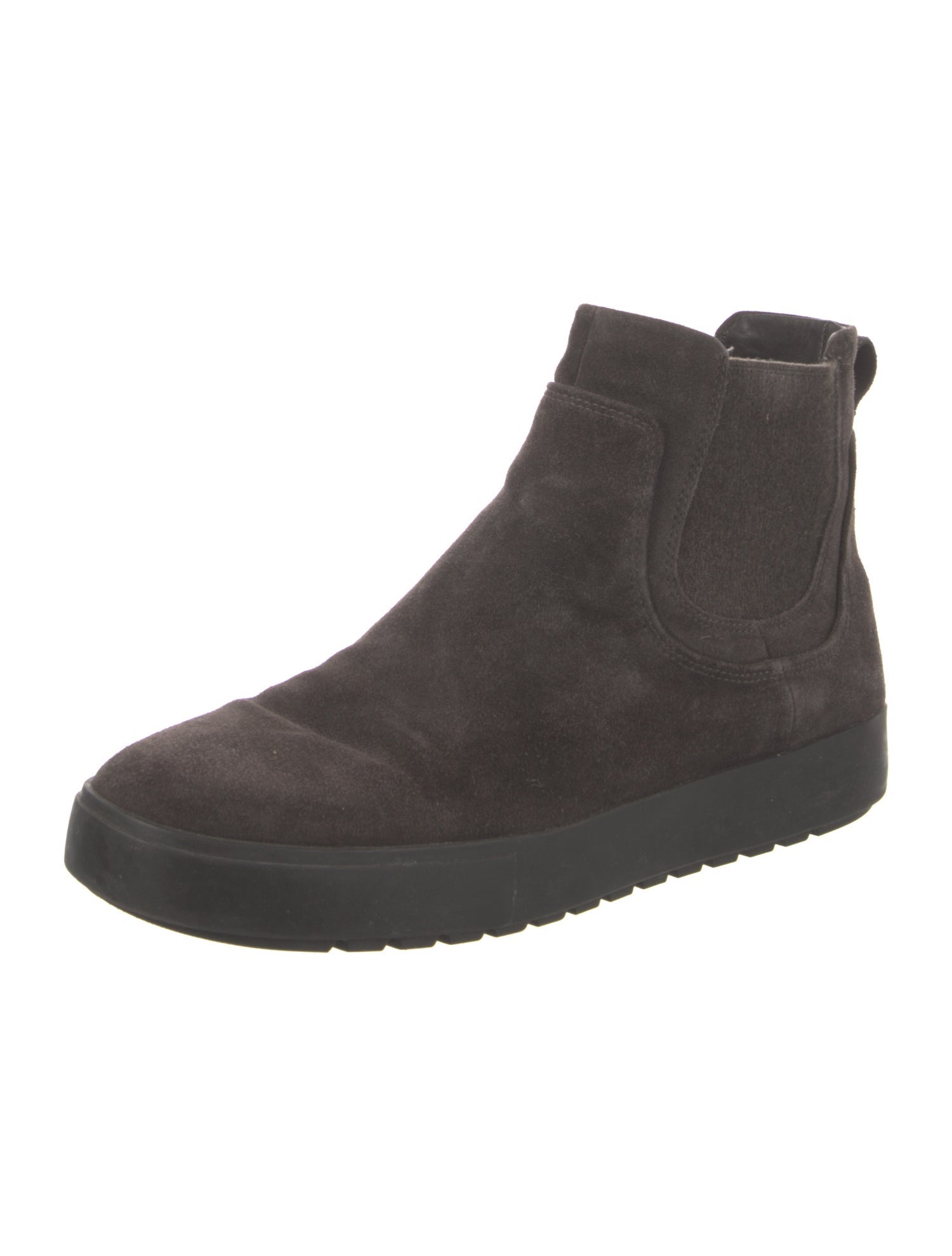 Vince Suede Chelsea Boots
