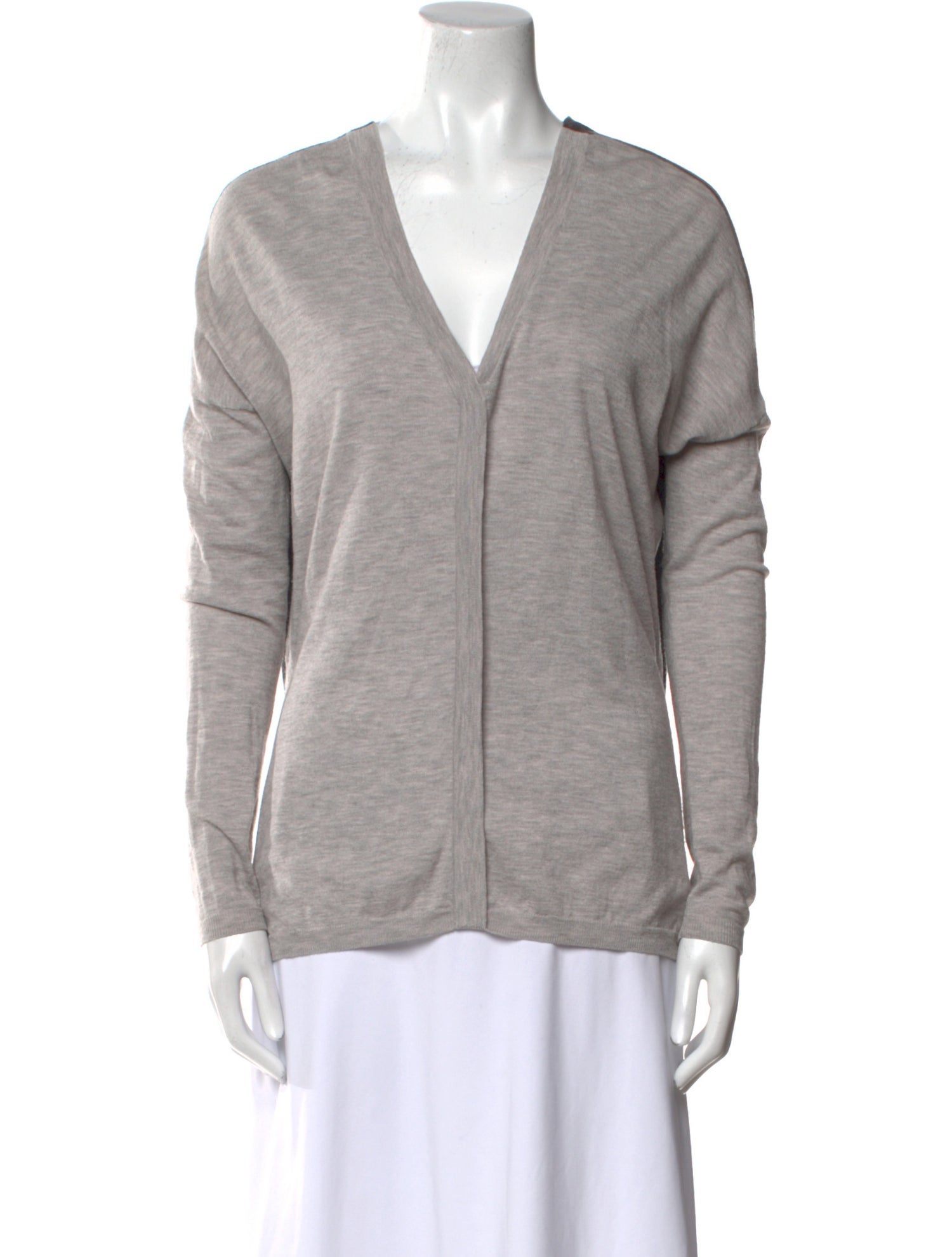 Vince V-Neck Sweater