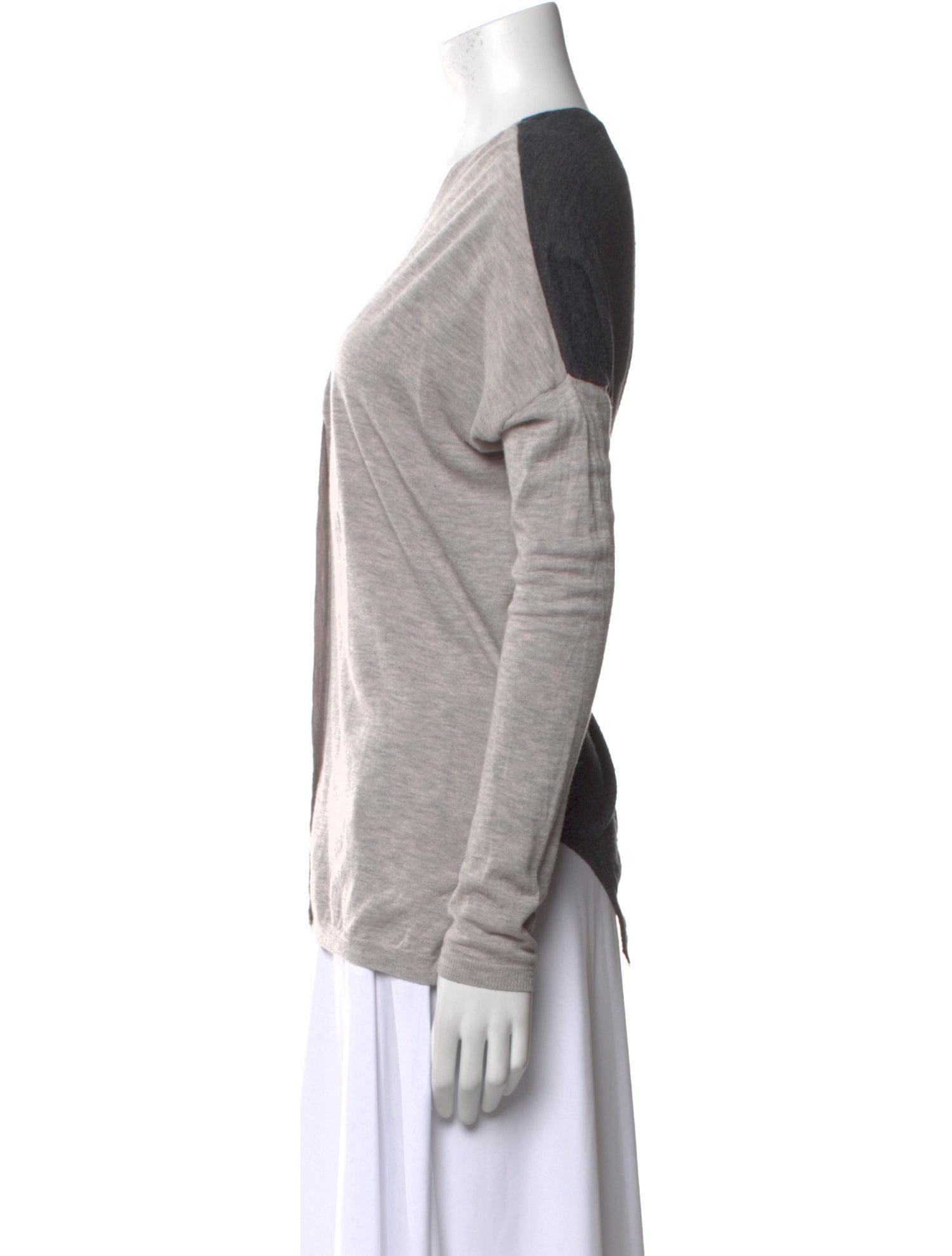 Vince V-Neck Sweater