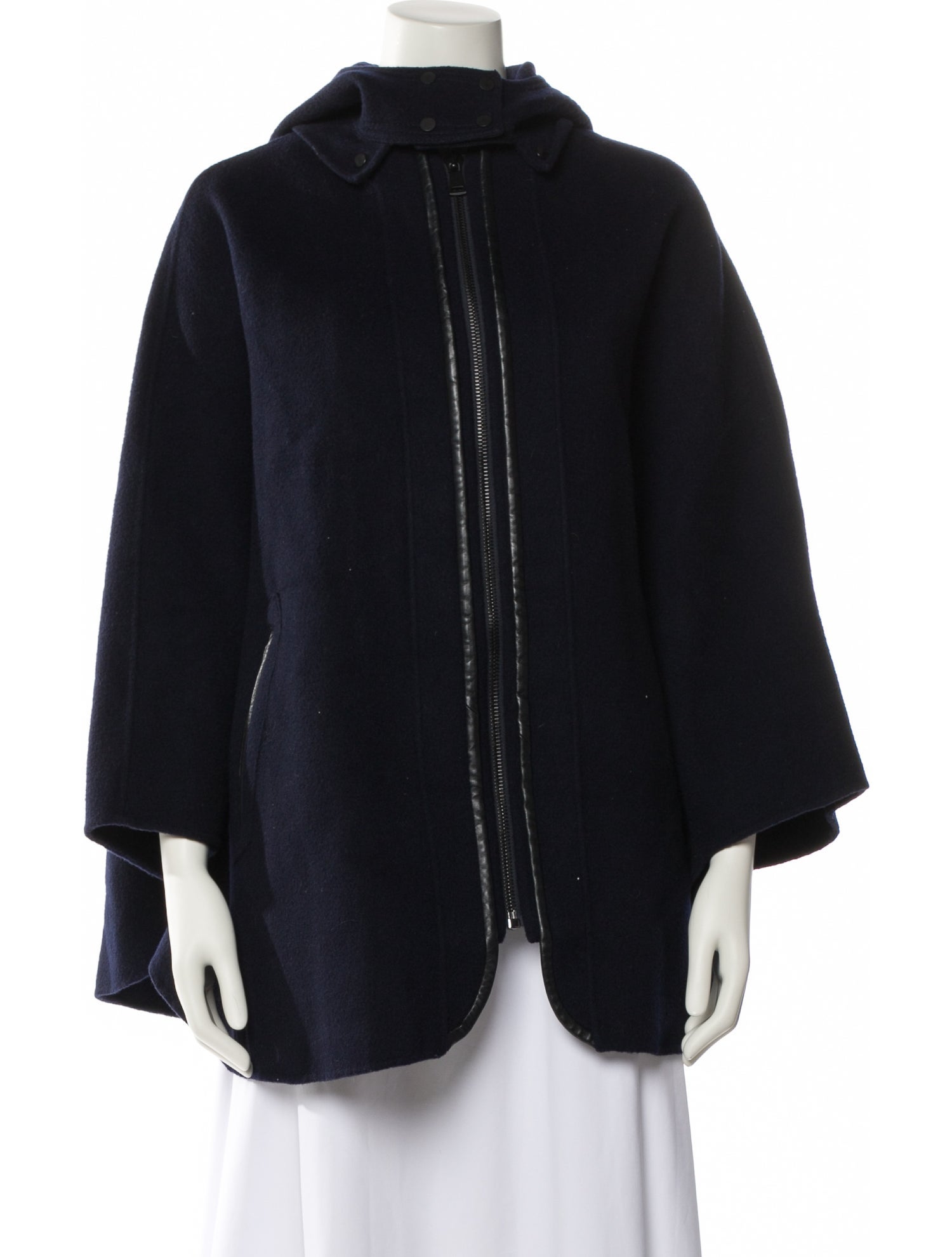 Vince Wool Jacket