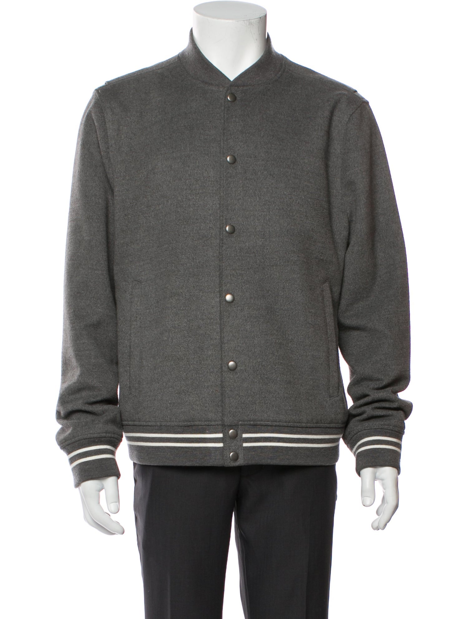 Vince Varsity Jacket