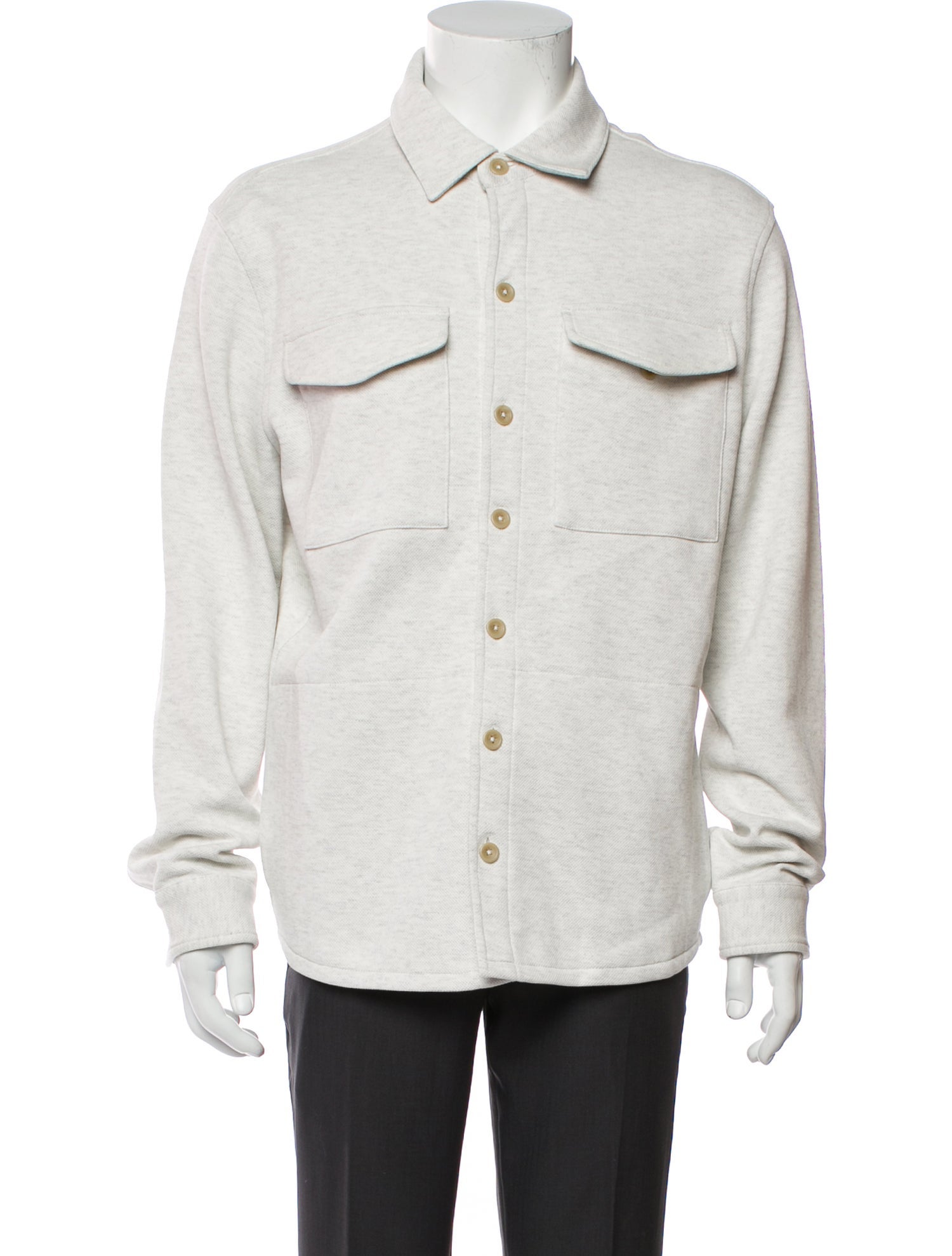 Vince Trucker Jacket w/ Tags